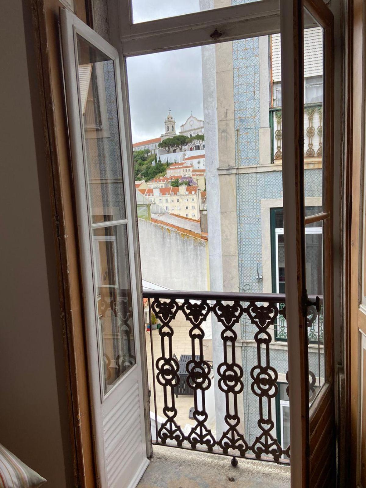 Aposentos D'el Rei - Mouraria - Checkinhome Lissabon