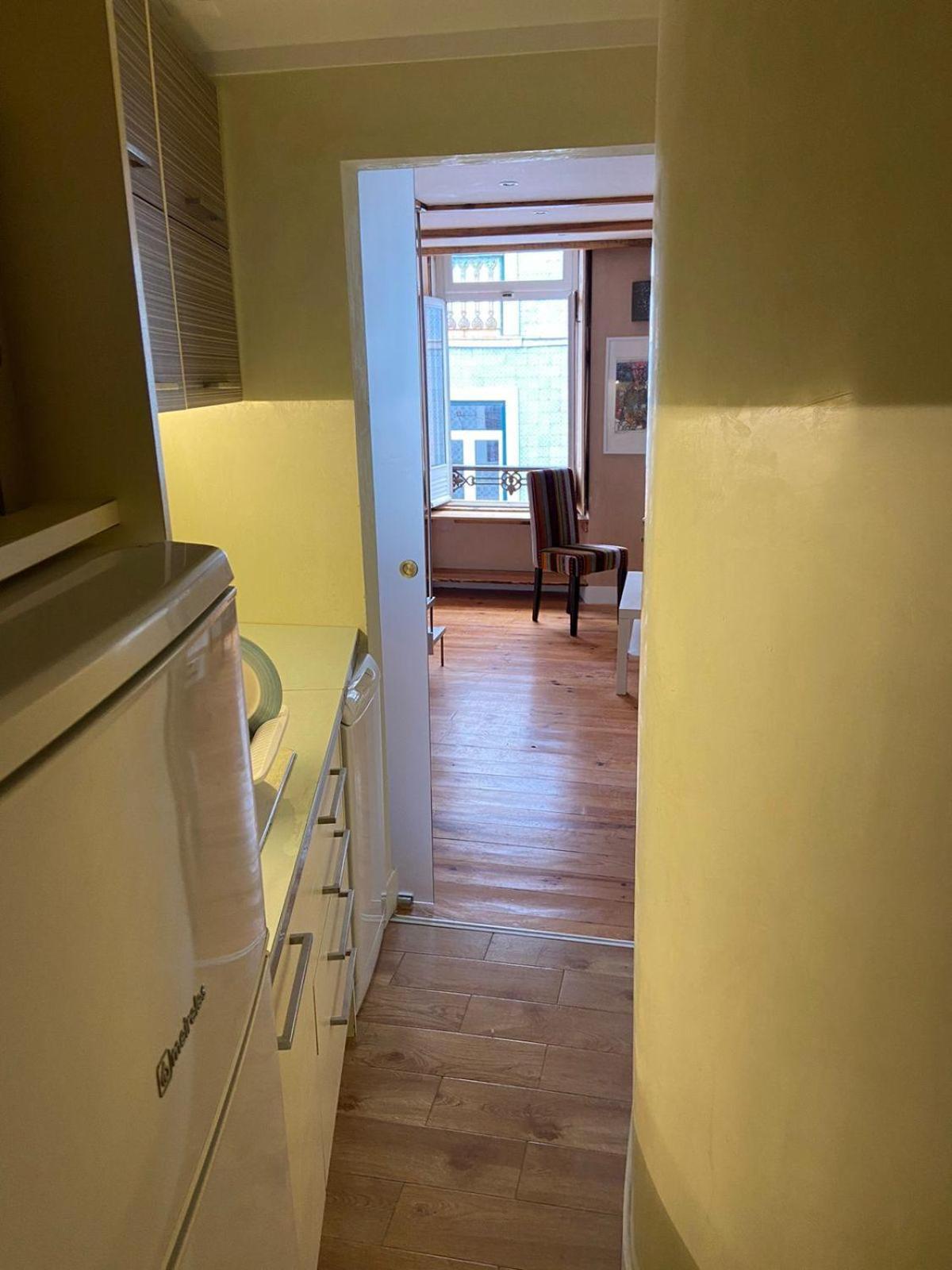 Aposentos D'el Rei - Mouraria - Checkinhome Appartement Lisboa