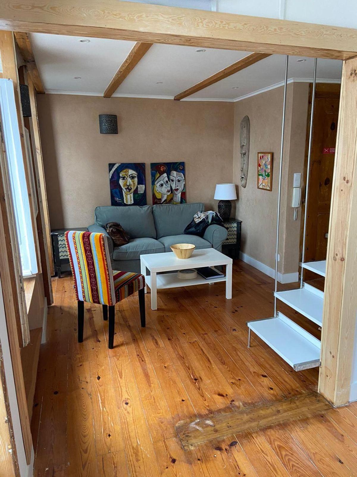 Aposentos D'el Rei - Mouraria - Checkinhome Appartement *