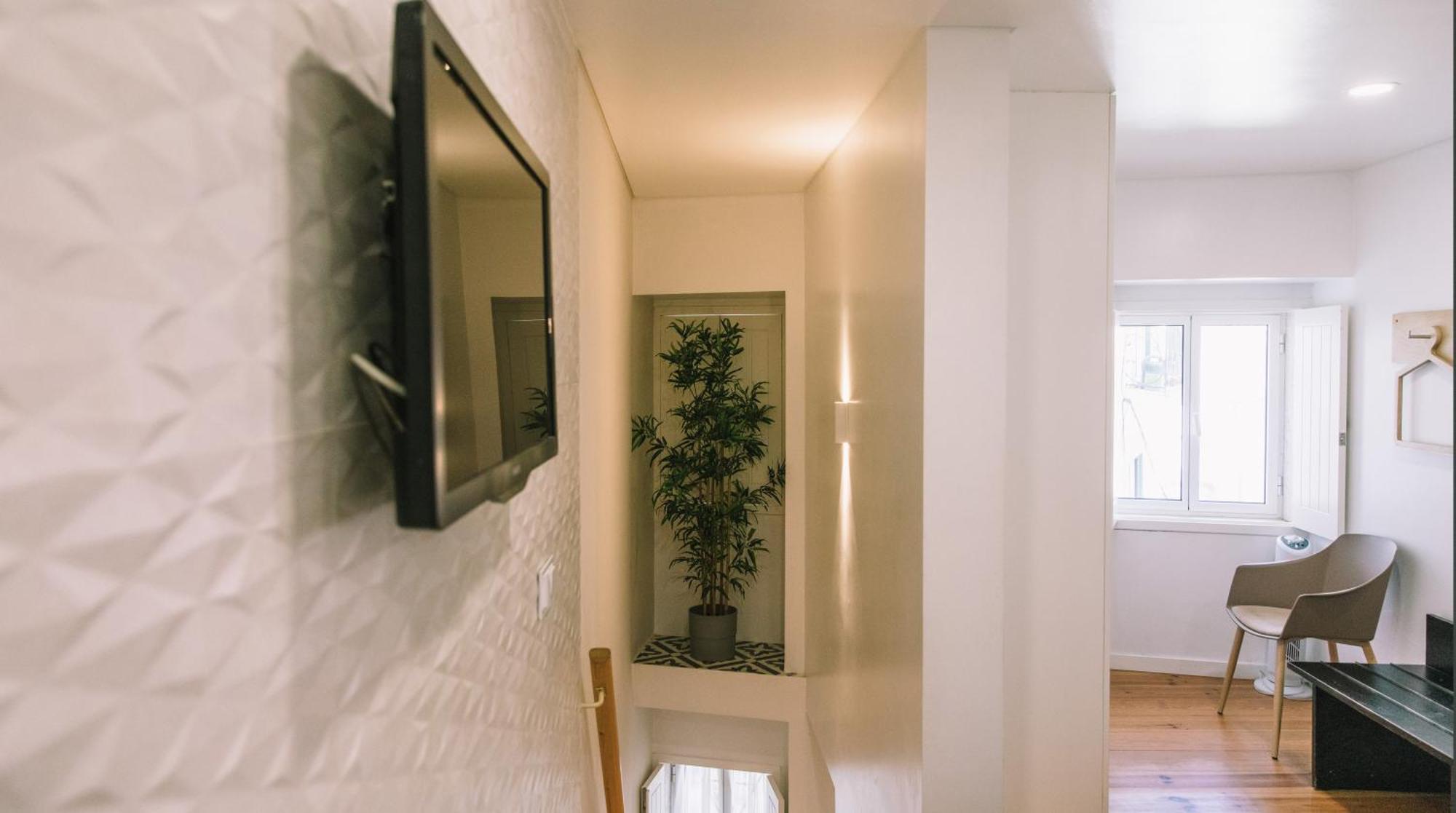Apartamento Casa Da Maria Alfama *