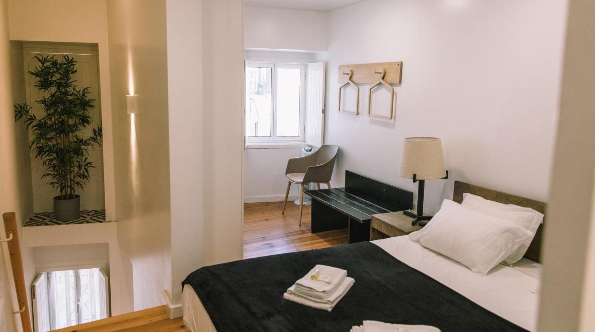 Apartamento Casa Da Maria Alfama *