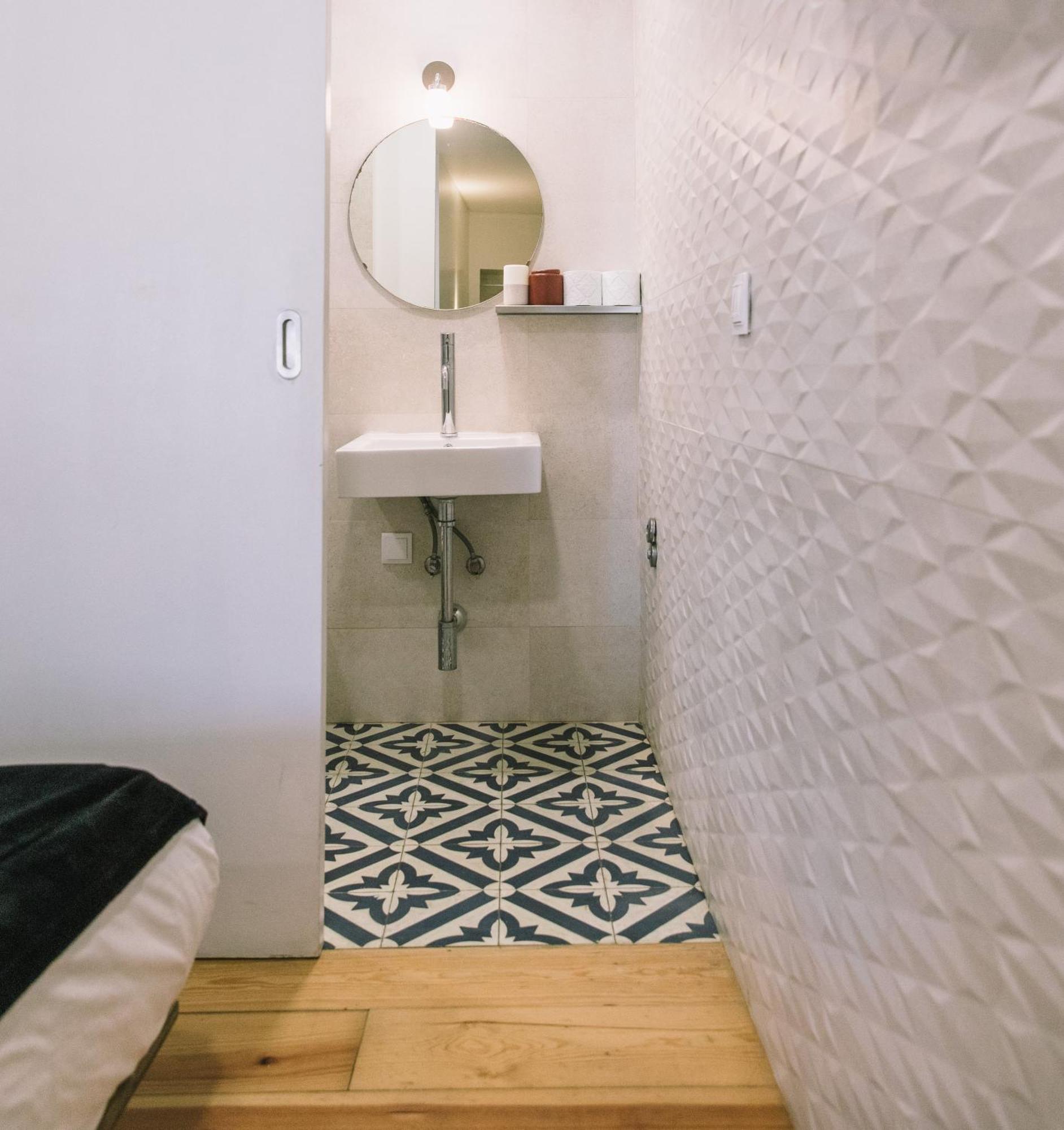 Apartamento Casa Da Maria Alfama