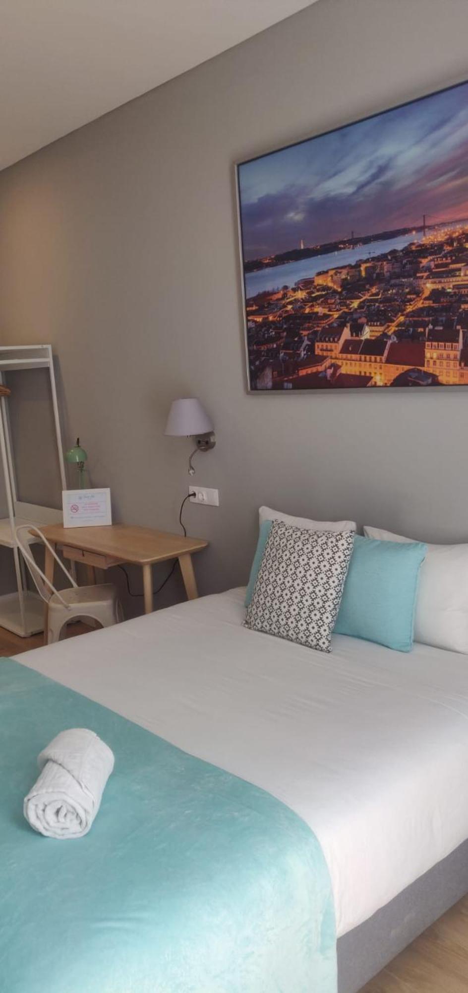 Great Fanqueiros 5 * Lissabon