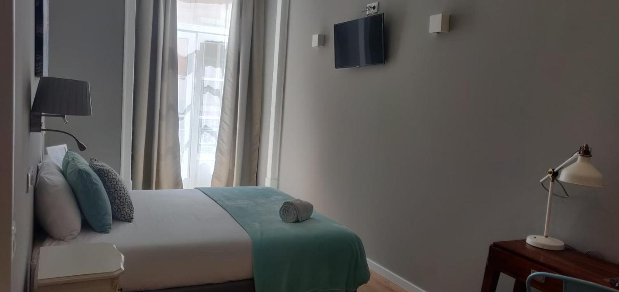 Great Fanqueiros 5 * Lissabon