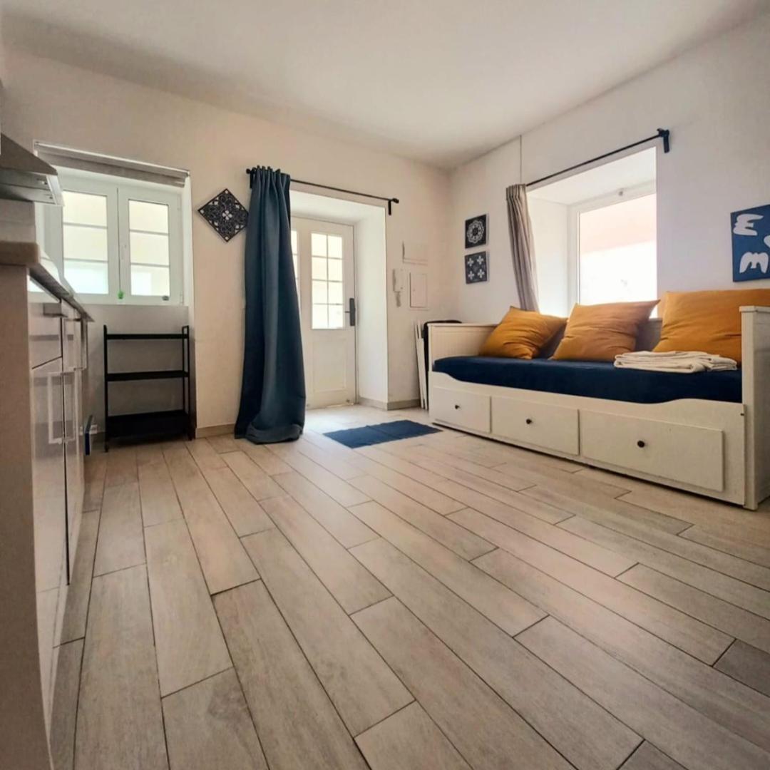 Appartement Bmyt - The Lisboa