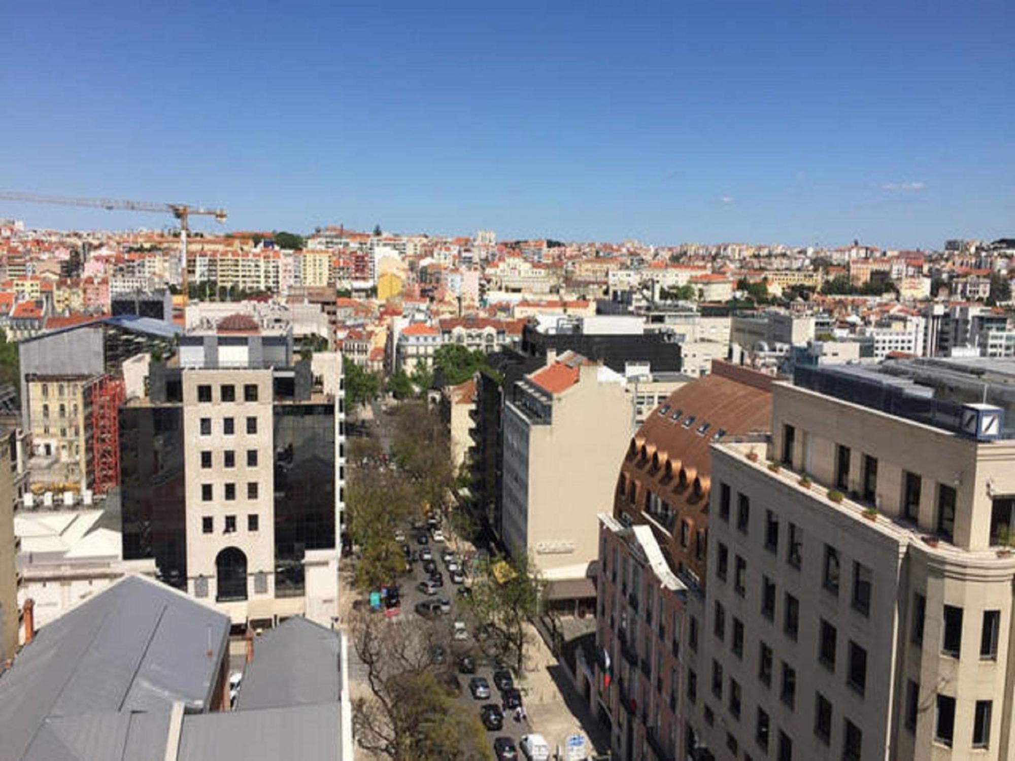 Apartment In The Heart Of Lisbon-altis Lissabon