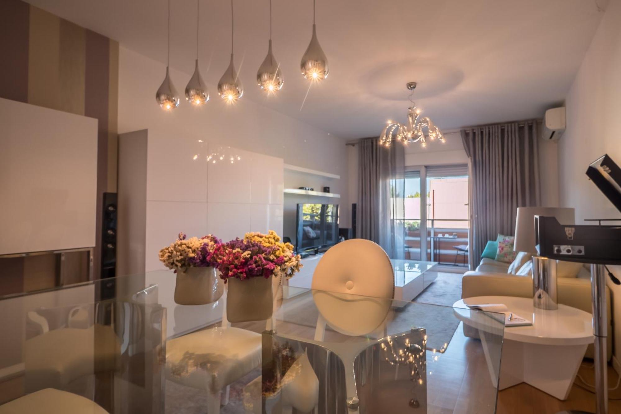 Apartment Flamingos - 81258al