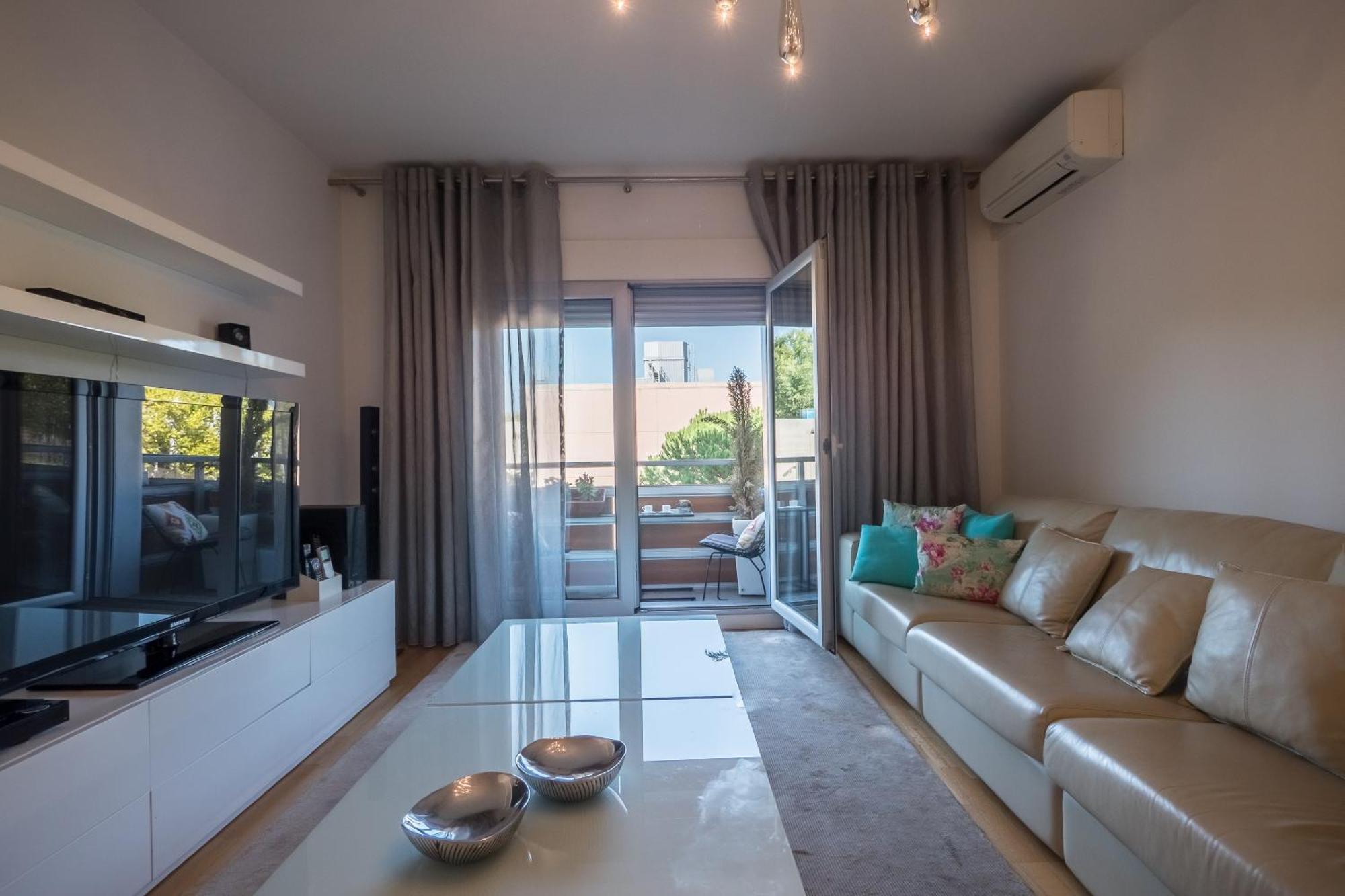 Apartment Flamingos - 81258al