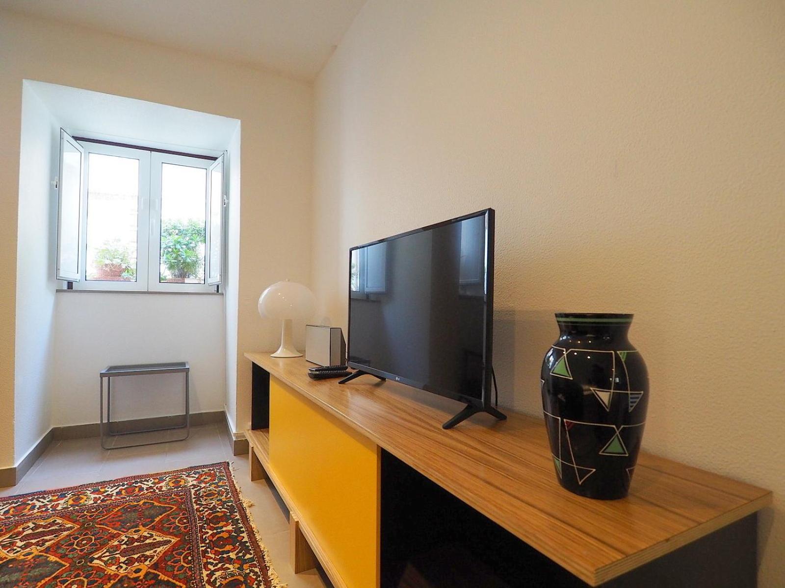 Travessa - Altstadt Appartement Lissabon