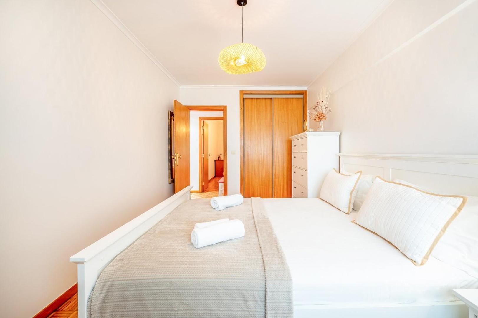 Guestready - A Cosy Retreat In Lumiar Lissabon
