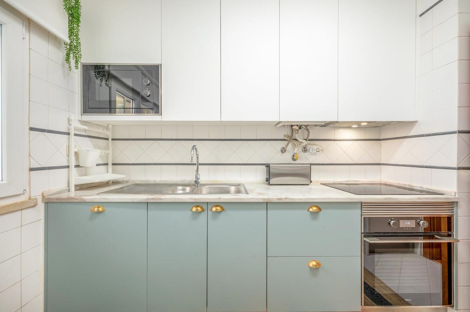 Guestready - A Cosy Retreat In Lumiar Apartment Lissabon