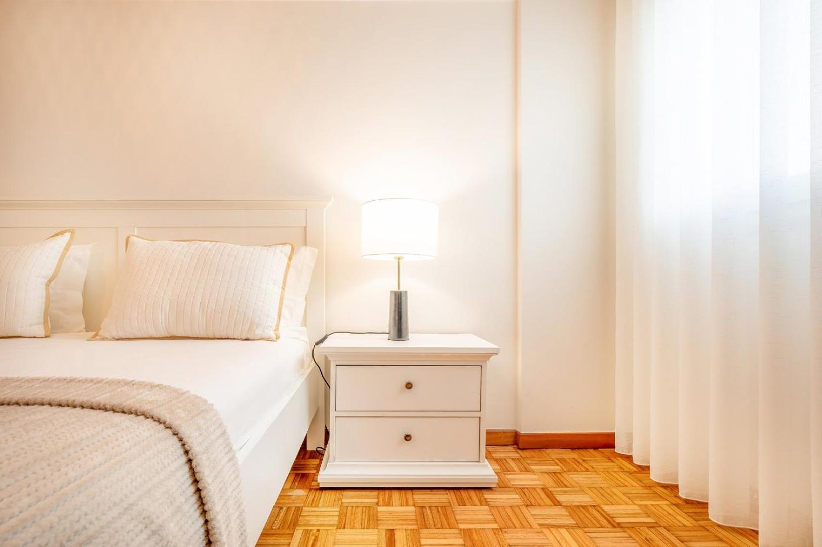 Guestready - A Cosy Retreat In Lumiar Apartment Lissabon