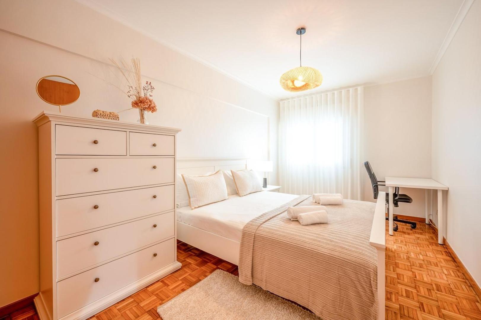 Apartment Guestready - A Cosy Retreat In Lumiar Lissabon
