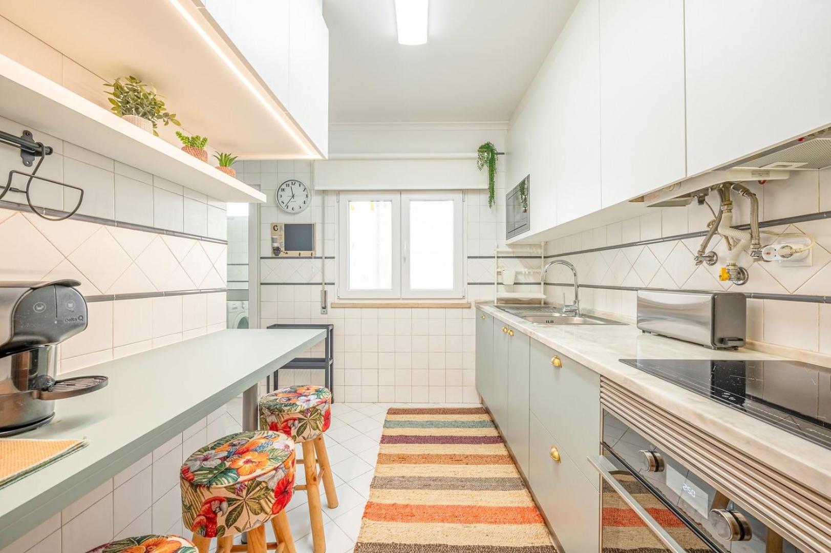 Guestready - A Cosy Retreat In Lumiar Lissabon