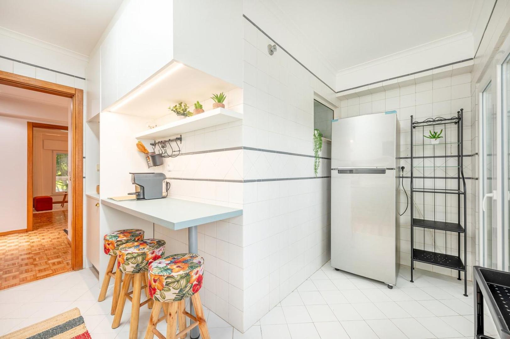 Guestready - A Cosy Retreat In Lumiar Lissabon