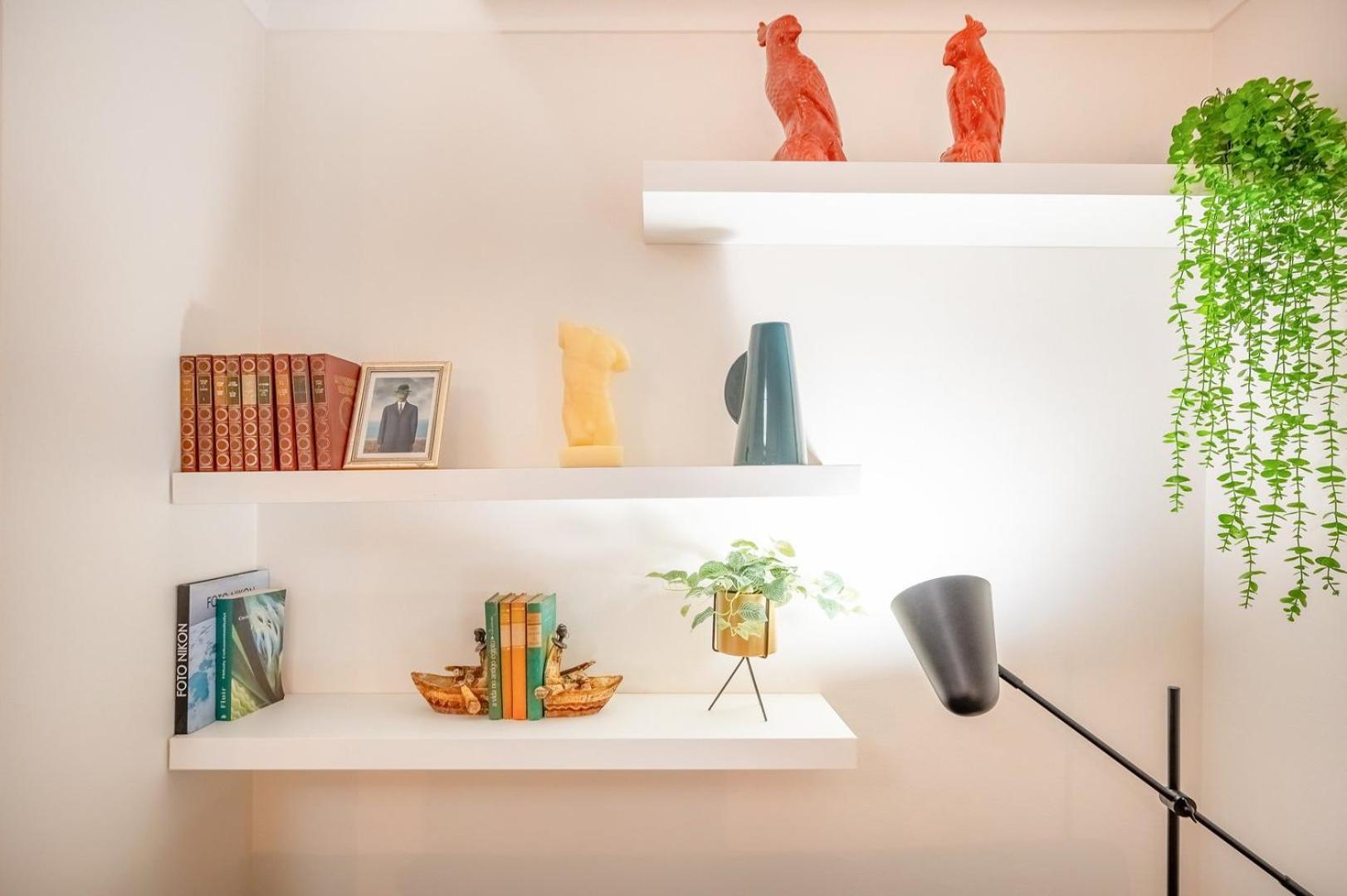 Apartment Guestready - A Cosy Retreat In Lumiar