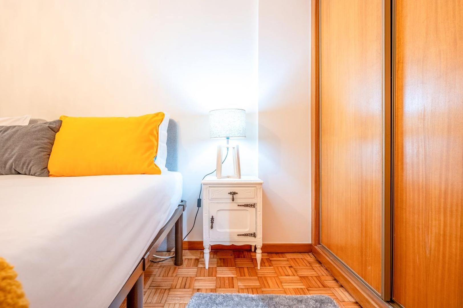 Apartment Guestready - A Cosy Retreat In Lumiar