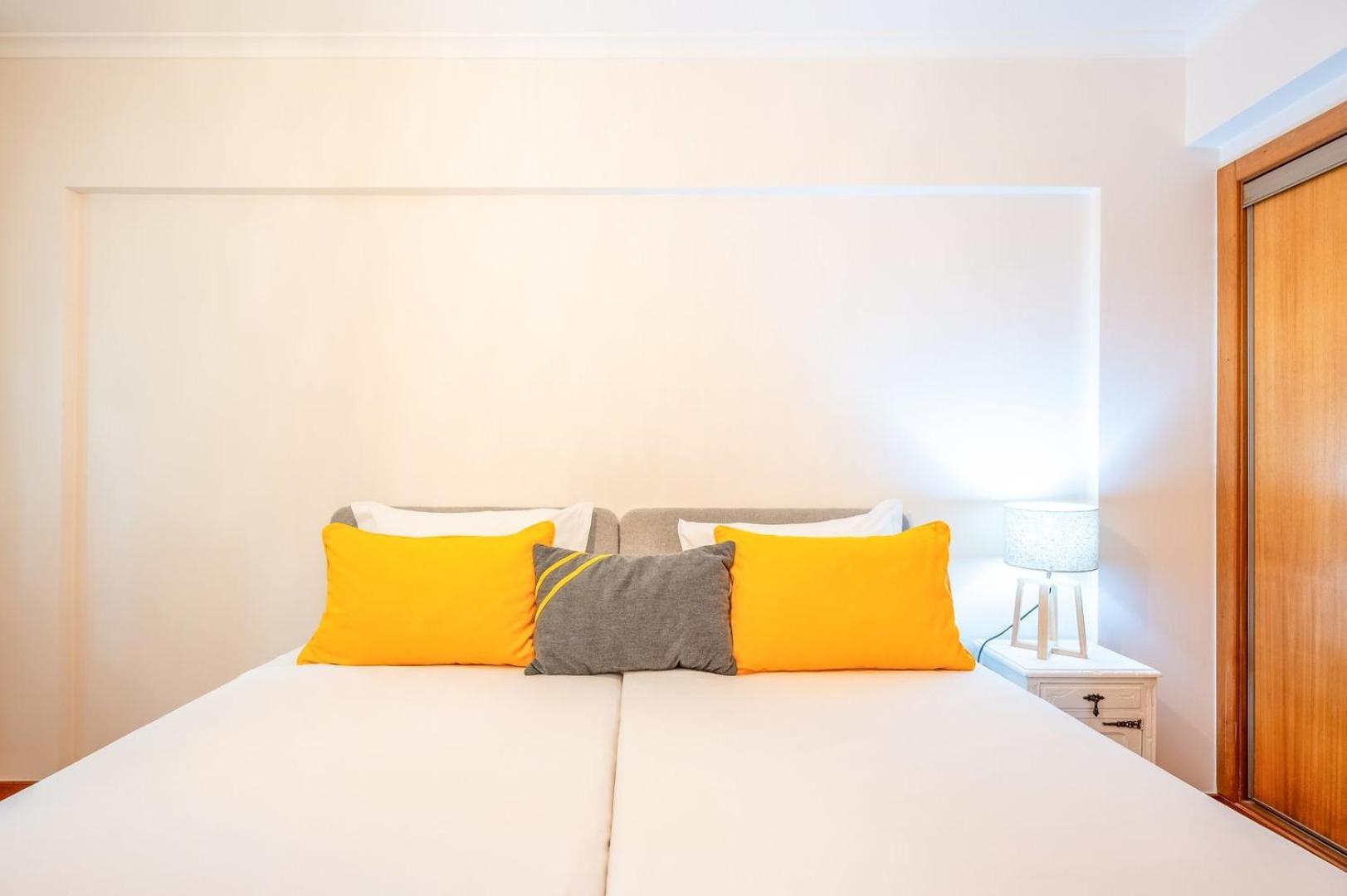Apartment Guestready - A Cosy Retreat In Lumiar