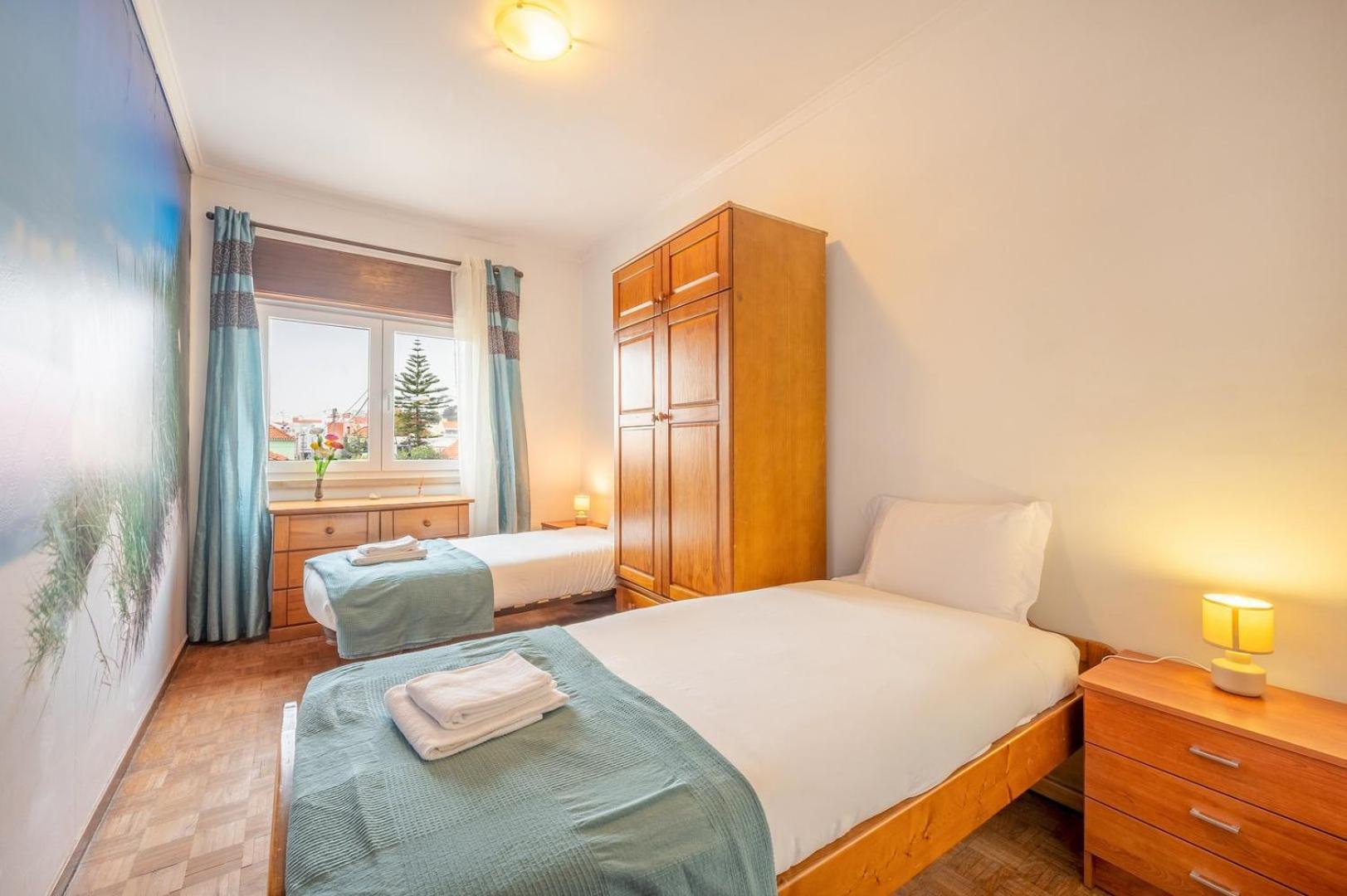 Guestready - Sea Breeze In Costa Da Caparica Apartamento *