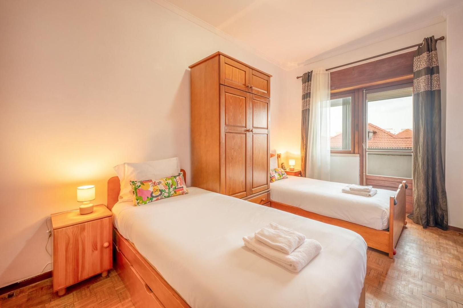 Apartamento Guestready - Sea Breeze In Costa Da Caparica *
