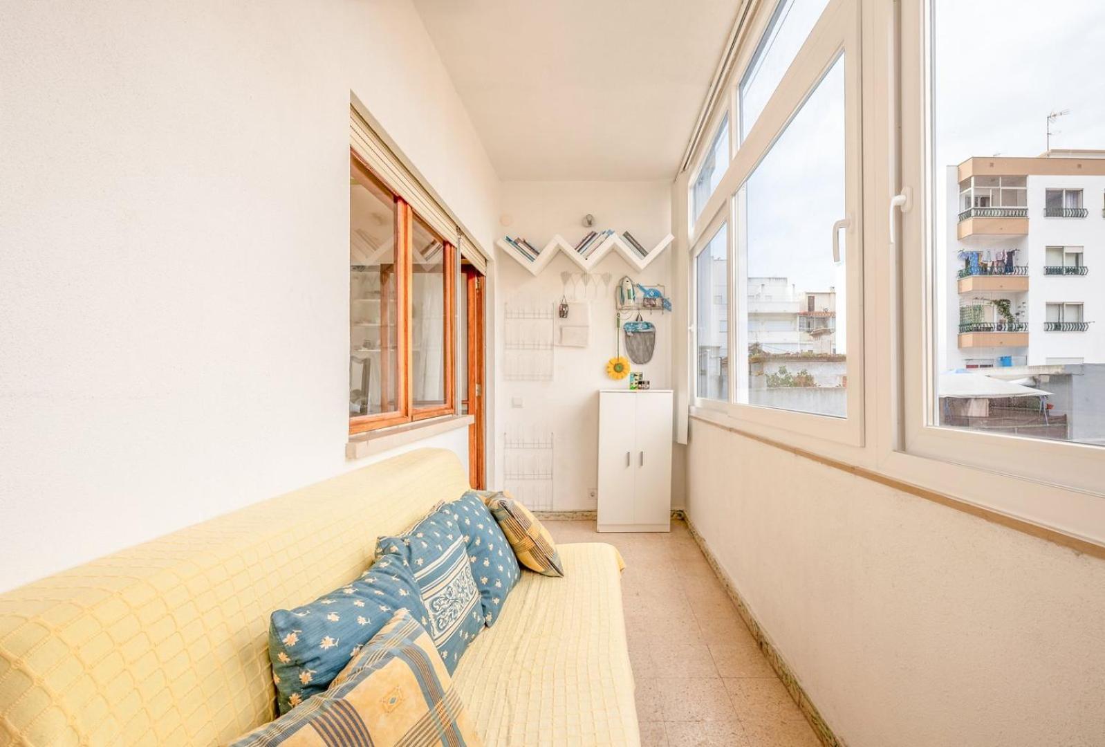 Guestready - Sea Breeze In Costa Da Caparica Lisboa