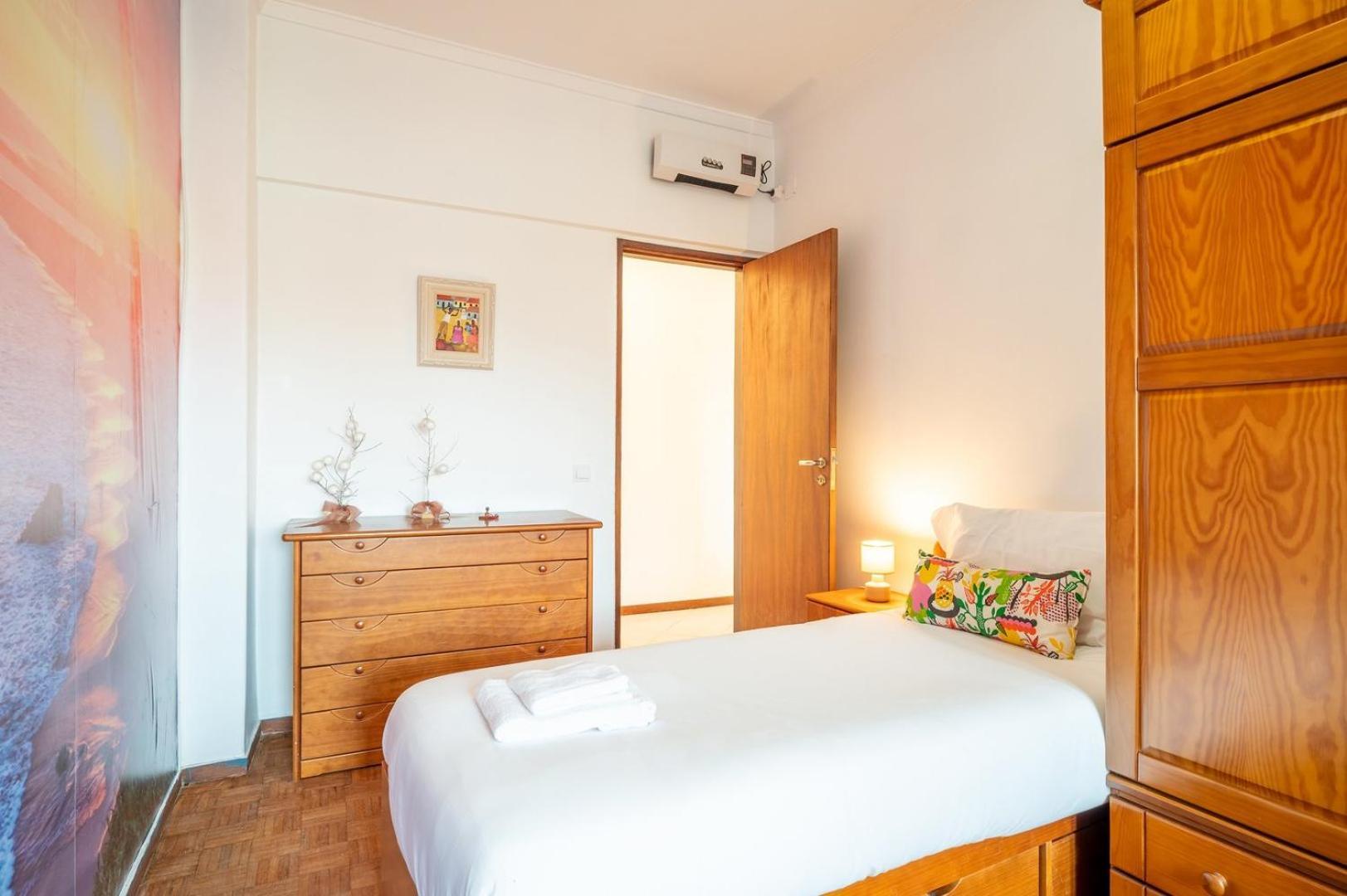 Guestready - Sea Breeze In Costa Da Caparica * Lisboa