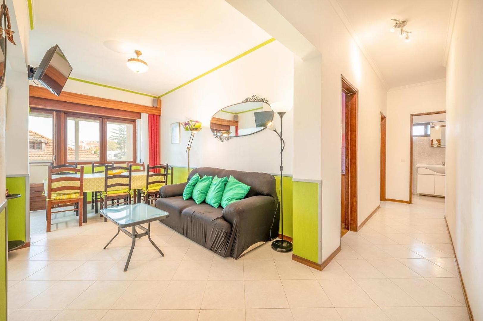 Guestready - Sea Breeze In Costa Da Caparica Lisboa
