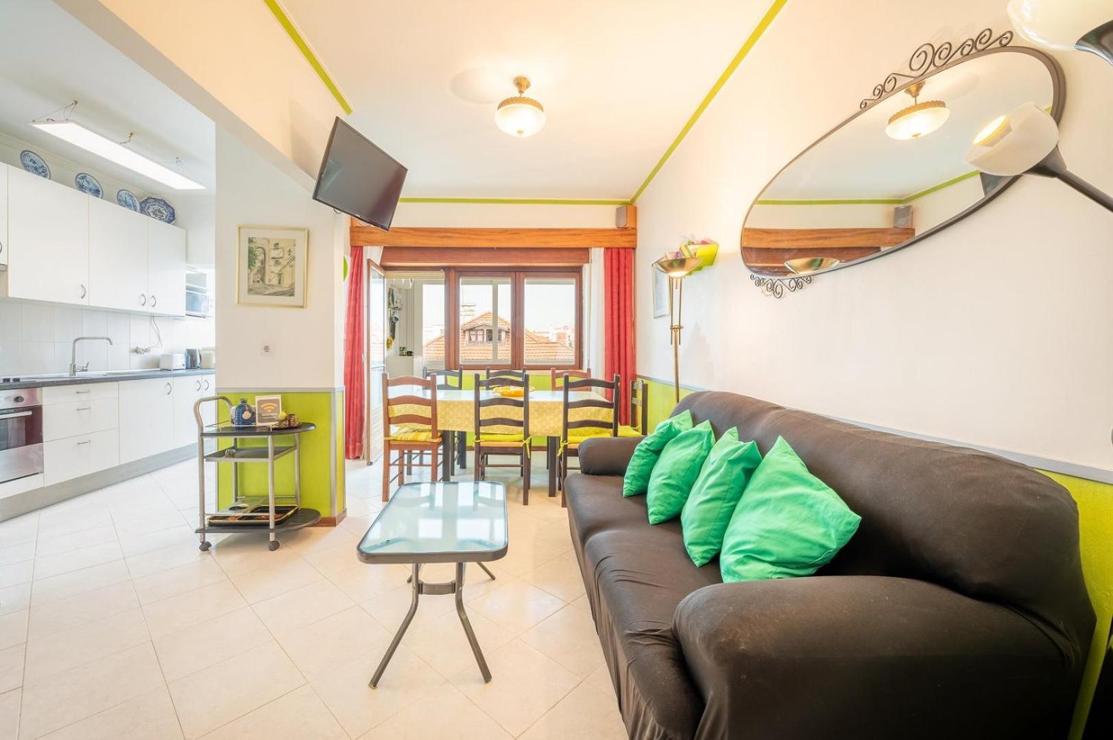 Guestready - Sea Breeze In Costa Da Caparica Lisboa