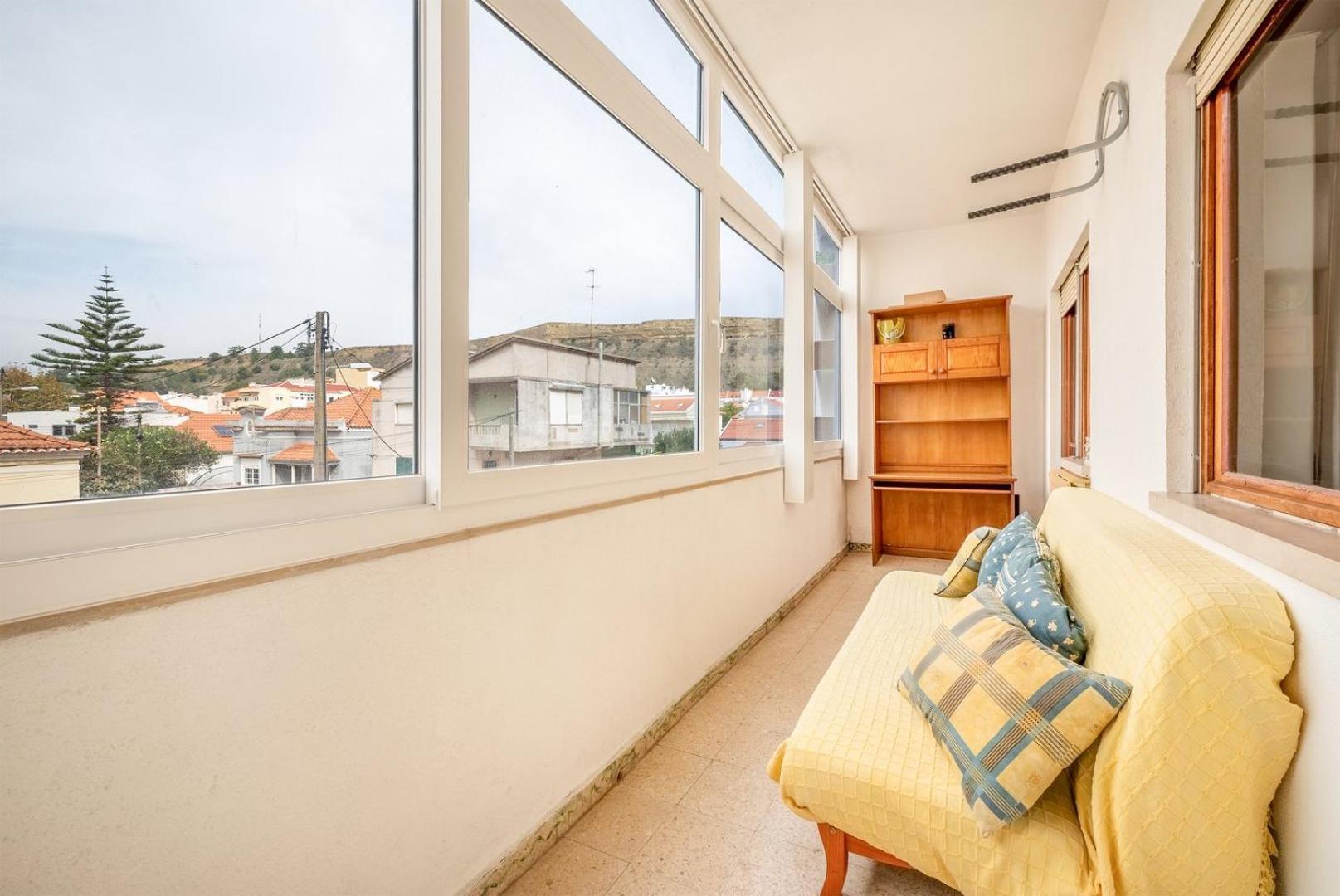 Guestready - Sea Breeze In Costa Da Caparica Apartamento Lisboa