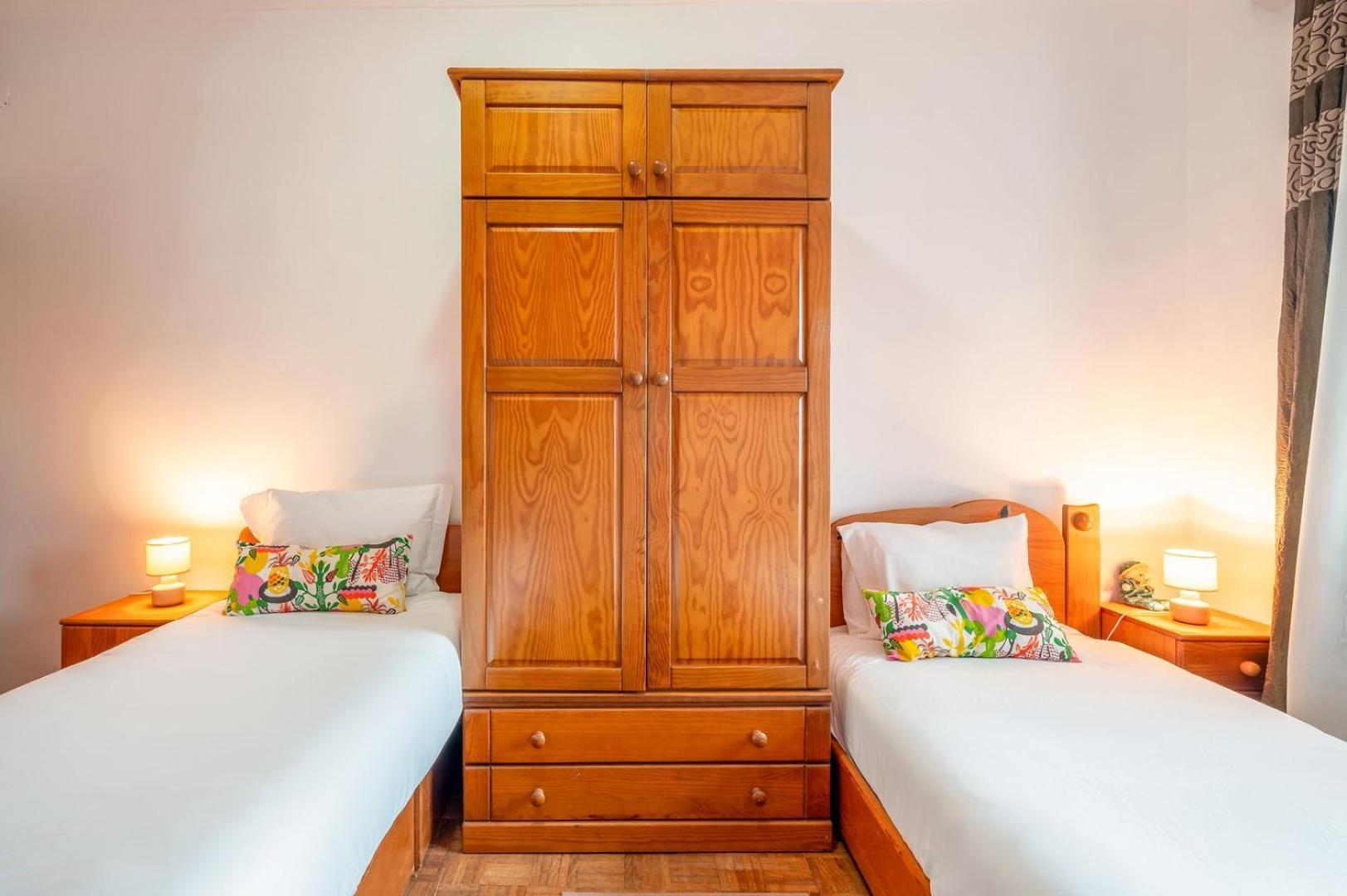 Apartamento Guestready - Sea Breeze In Costa Da Caparica *