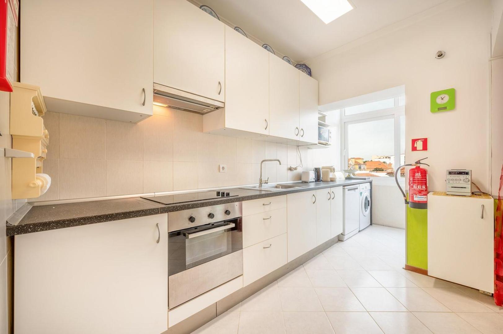 Apartamento Guestready - Sea Breeze In Costa Da Caparica Lisboa