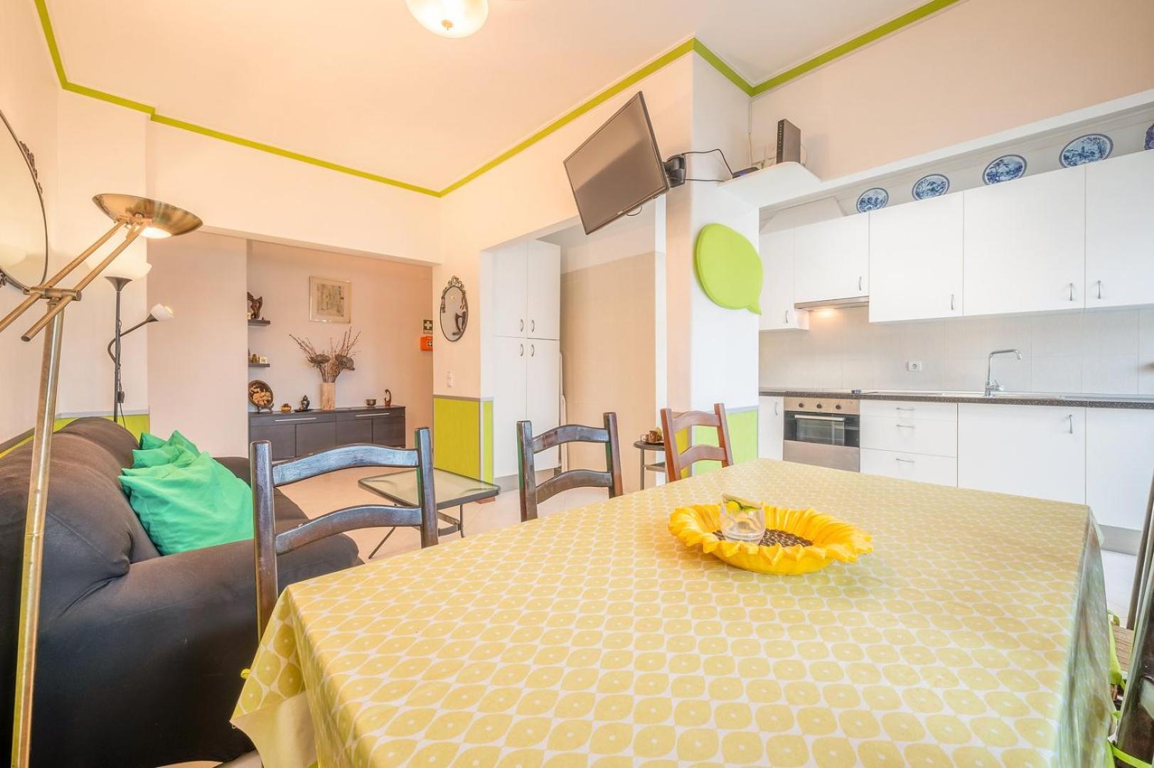 Guestready - Sea Breeze In Costa Da Caparica Apartamento