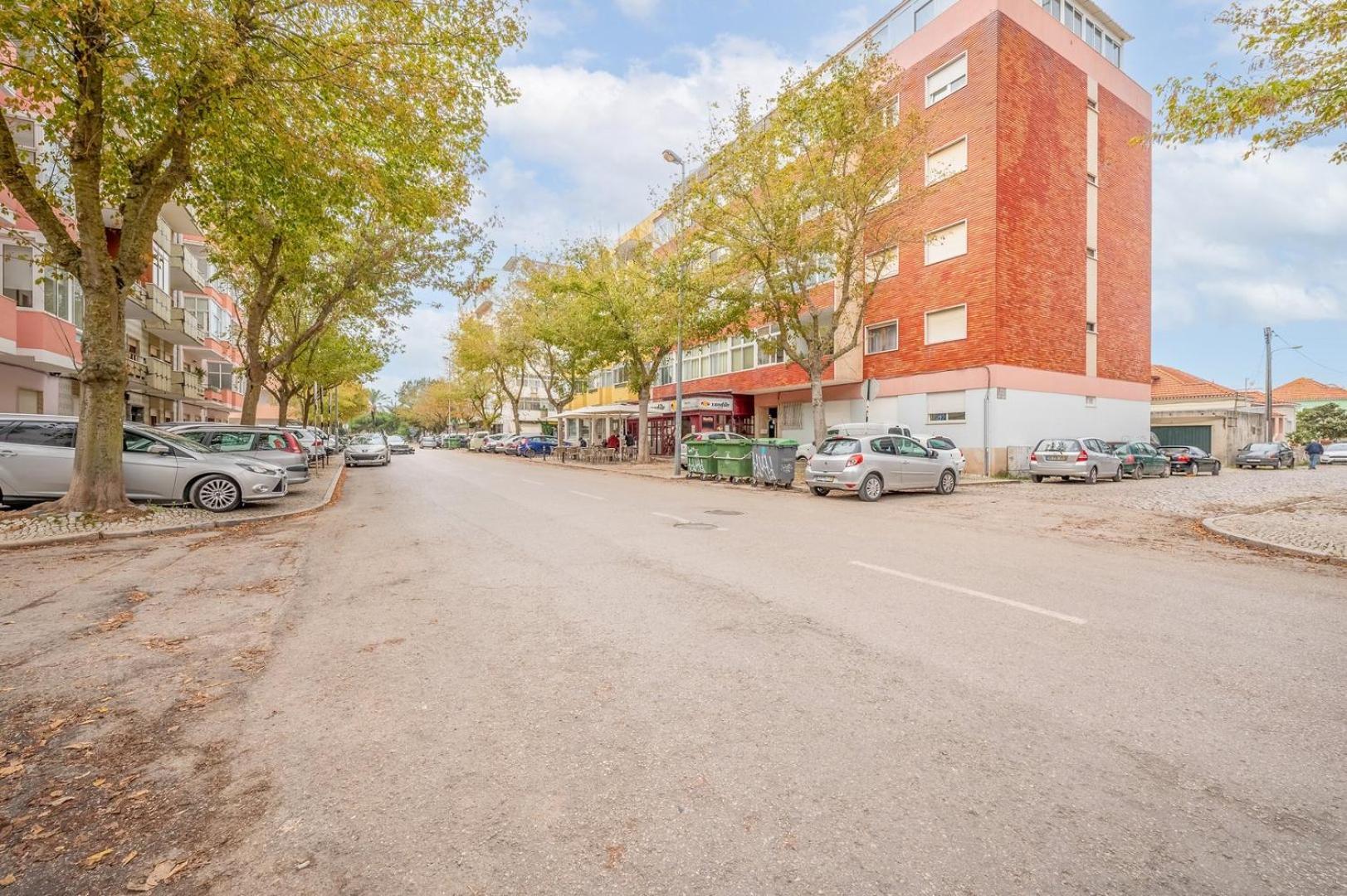 Guestready - Sea Breeze In Costa Da Caparica Apartamento Lisboa