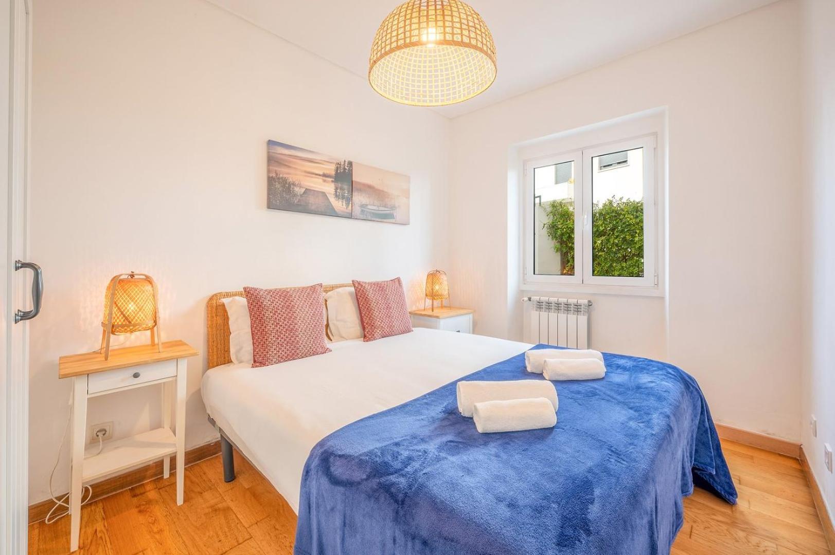 Guestready - A Lovely Refuge Near Jeronimos *