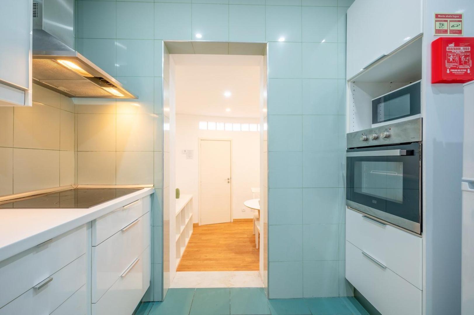Guestready - A Lovely Refuge Near Jeronimos *