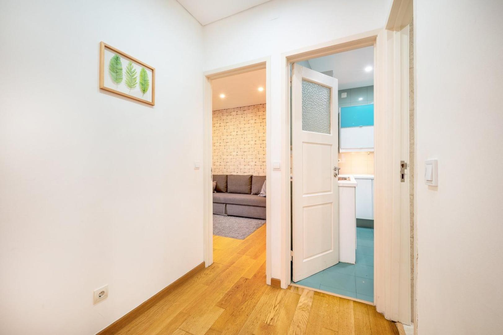 Guestready - A Lovely Refuge Near Jeronimos * Lissabon