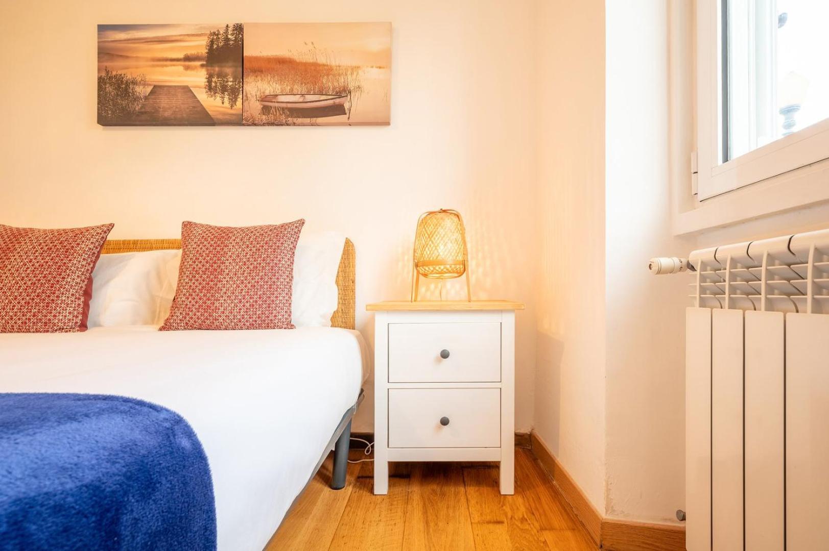 Guestready - A Lovely Refuge Near Jeronimos Appartement