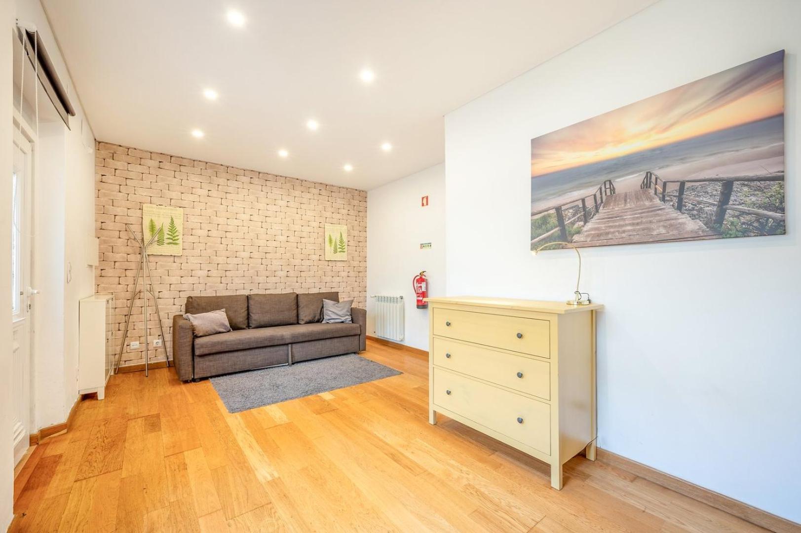 Appartement Guestready - A Lovely Refuge Near Jeronimos *