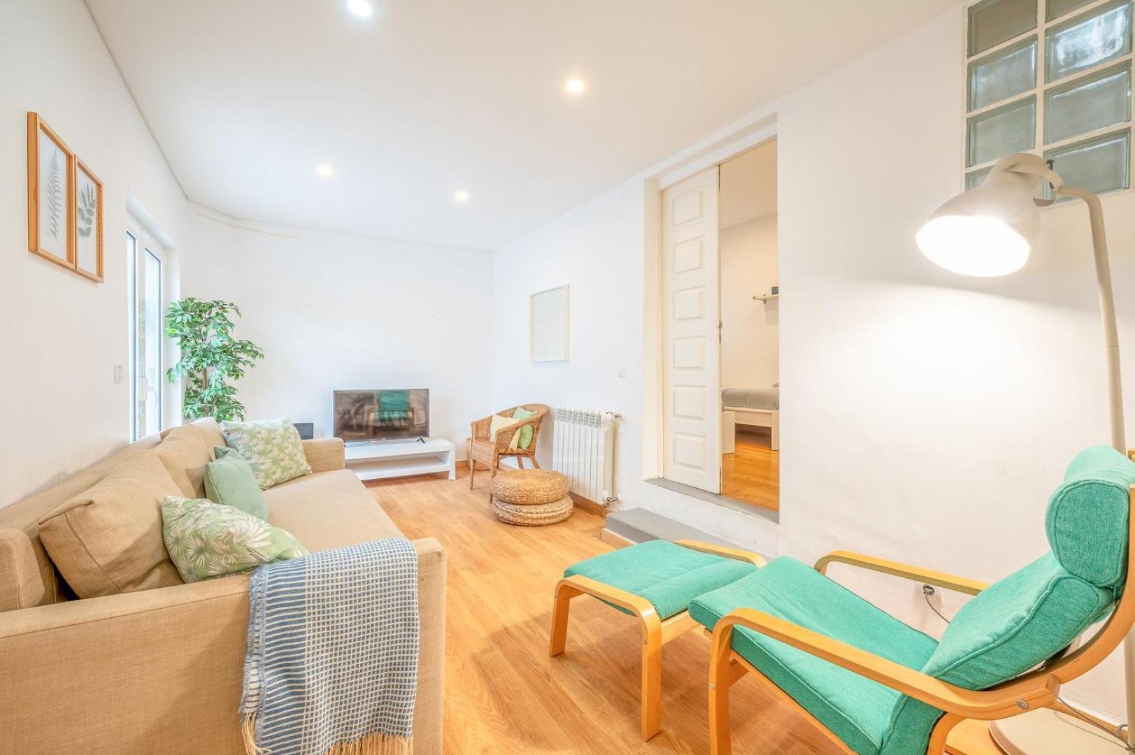 Guestready - A Lovely Refuge Near Jeronimos Lissabon