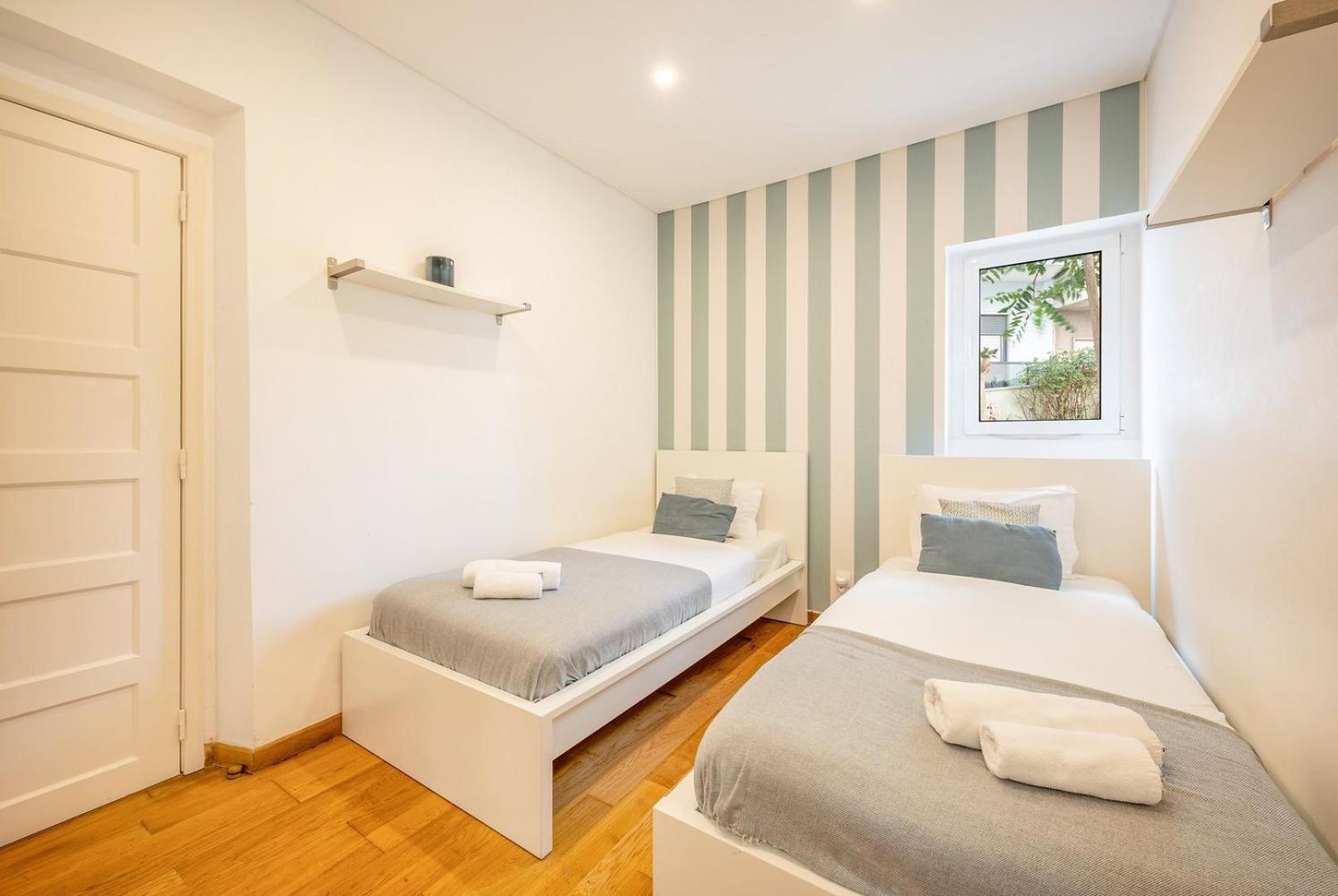 Guestready - A Lovely Refuge Near Jeronimos Lissabon