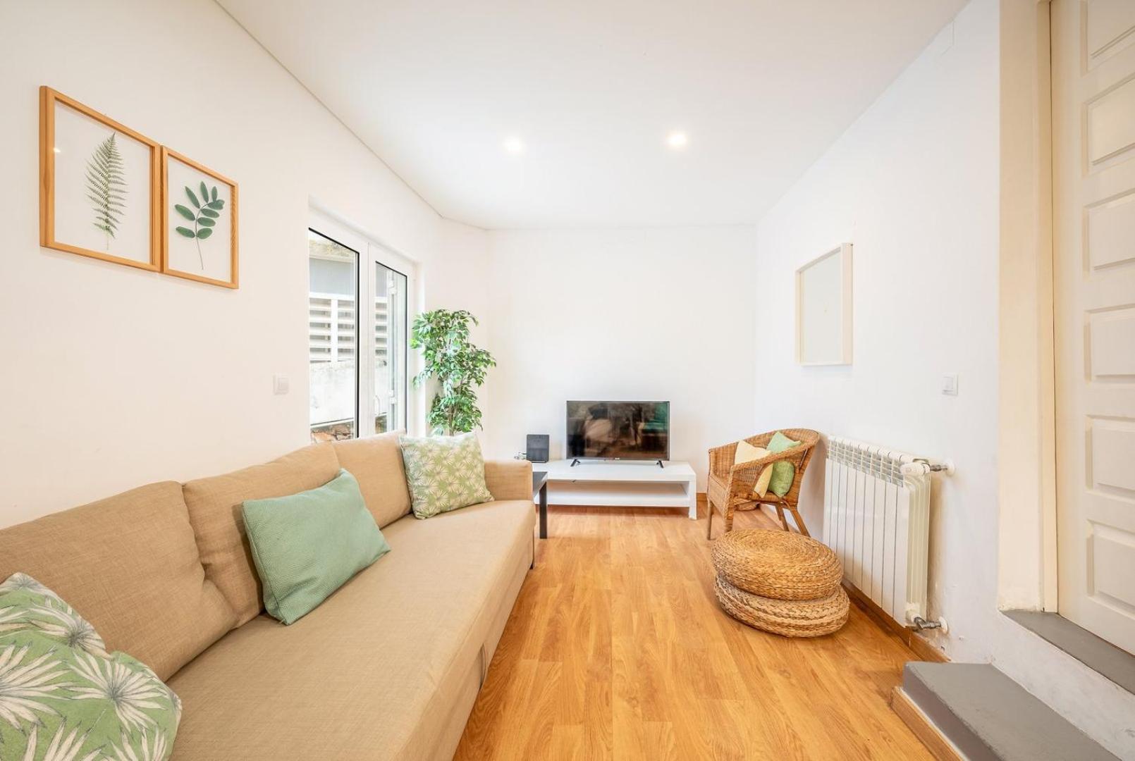 Guestready - A Lovely Refuge Near Jeronimos Lissabon