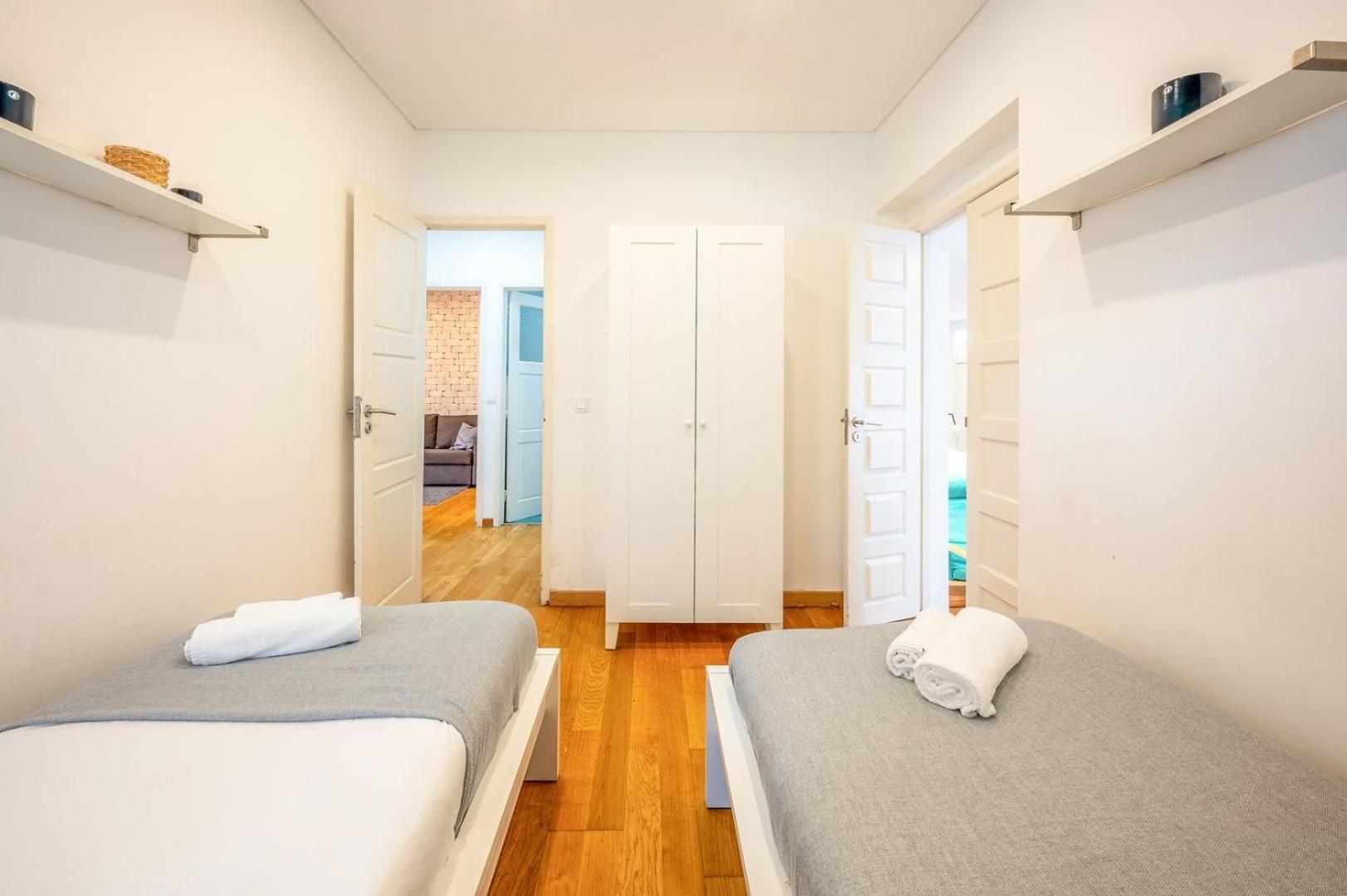Guestready - A Lovely Refuge Near Jeronimos Lissabon