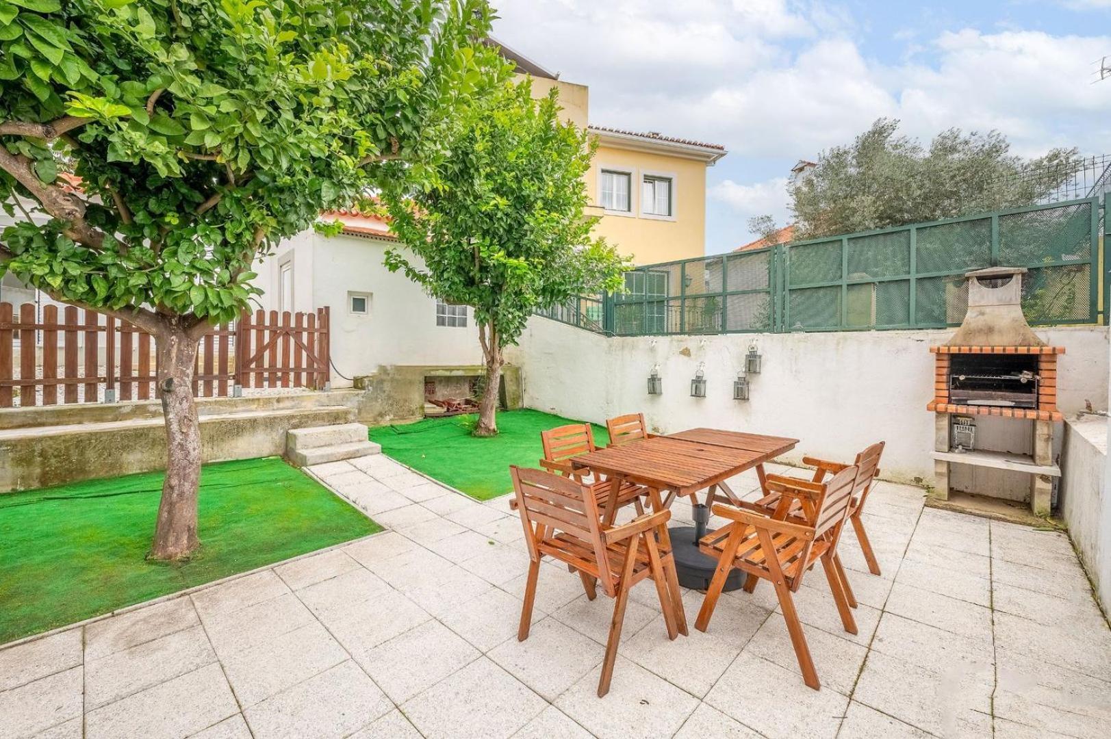 Guestready - A Lovely Refuge Near Jeronimos Appartement *