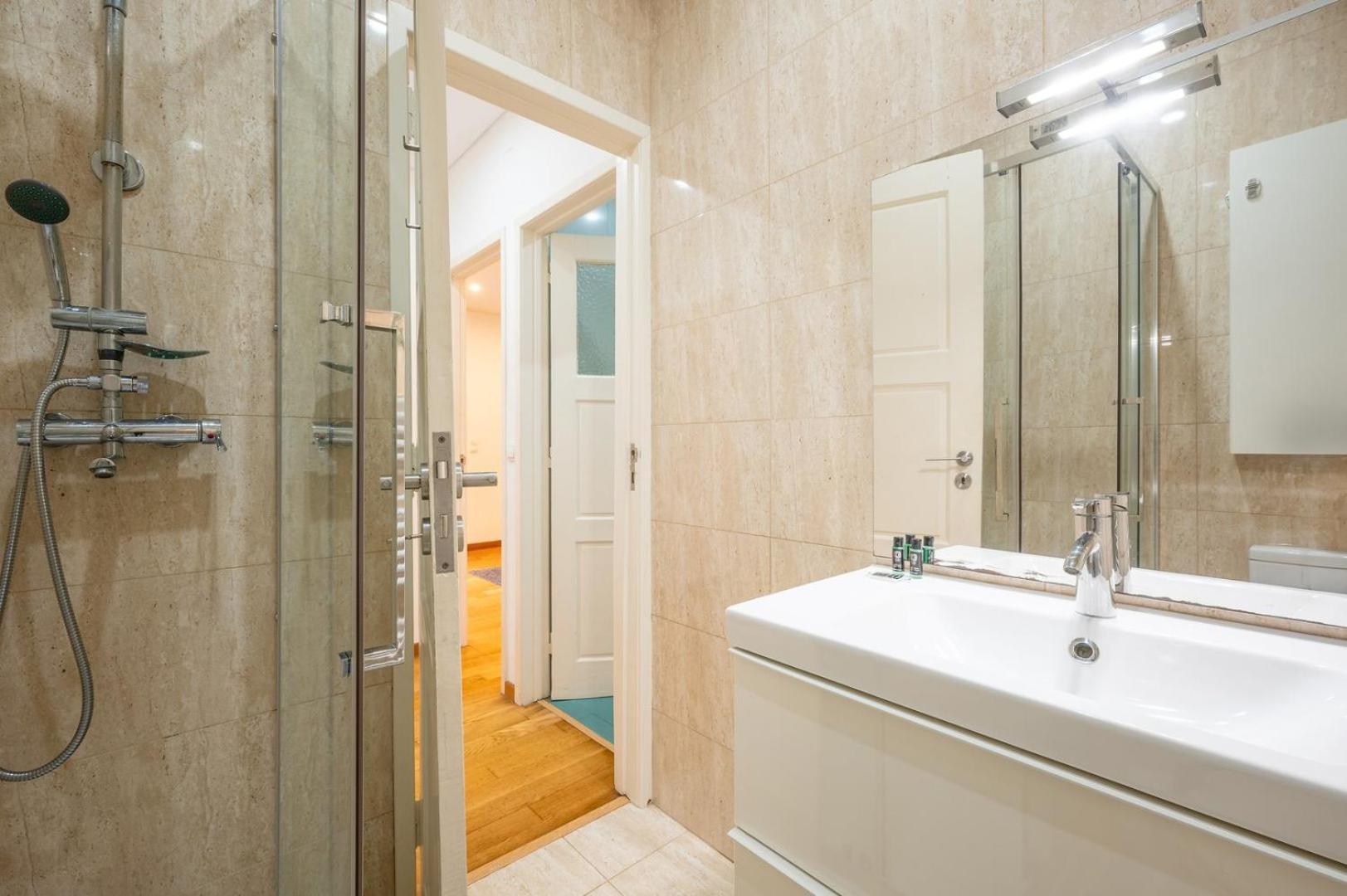 Guestready - A Lovely Refuge Near Jeronimos Appartement Lissabon