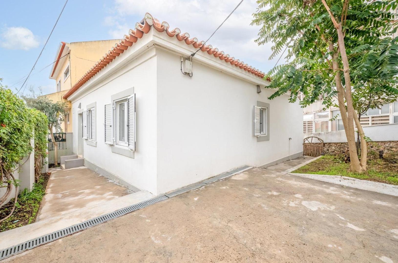 Appartement Guestready - A Lovely Refuge Near Jeronimos