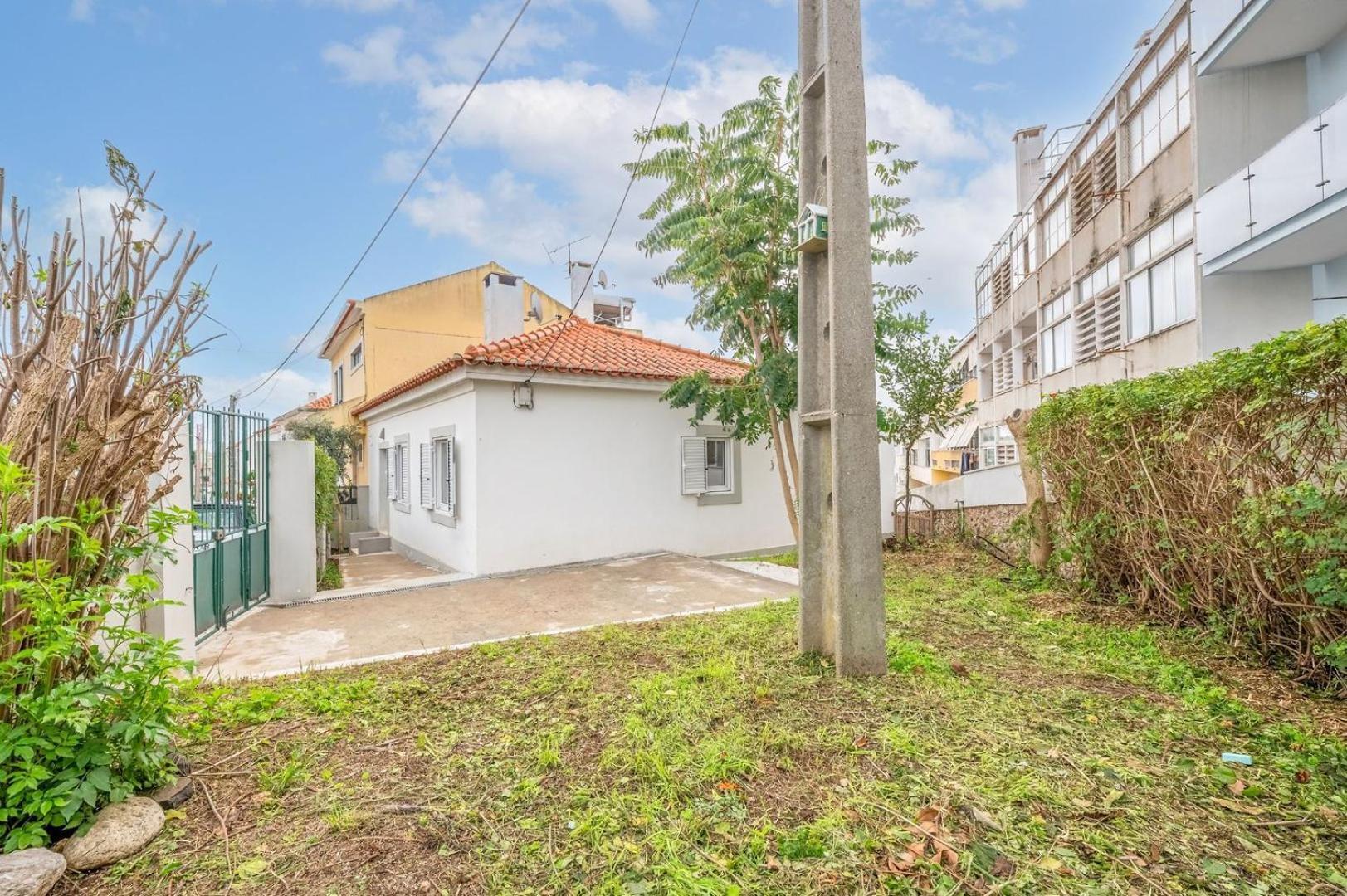 Appartement Guestready - A Lovely Refuge Near Jeronimos *
