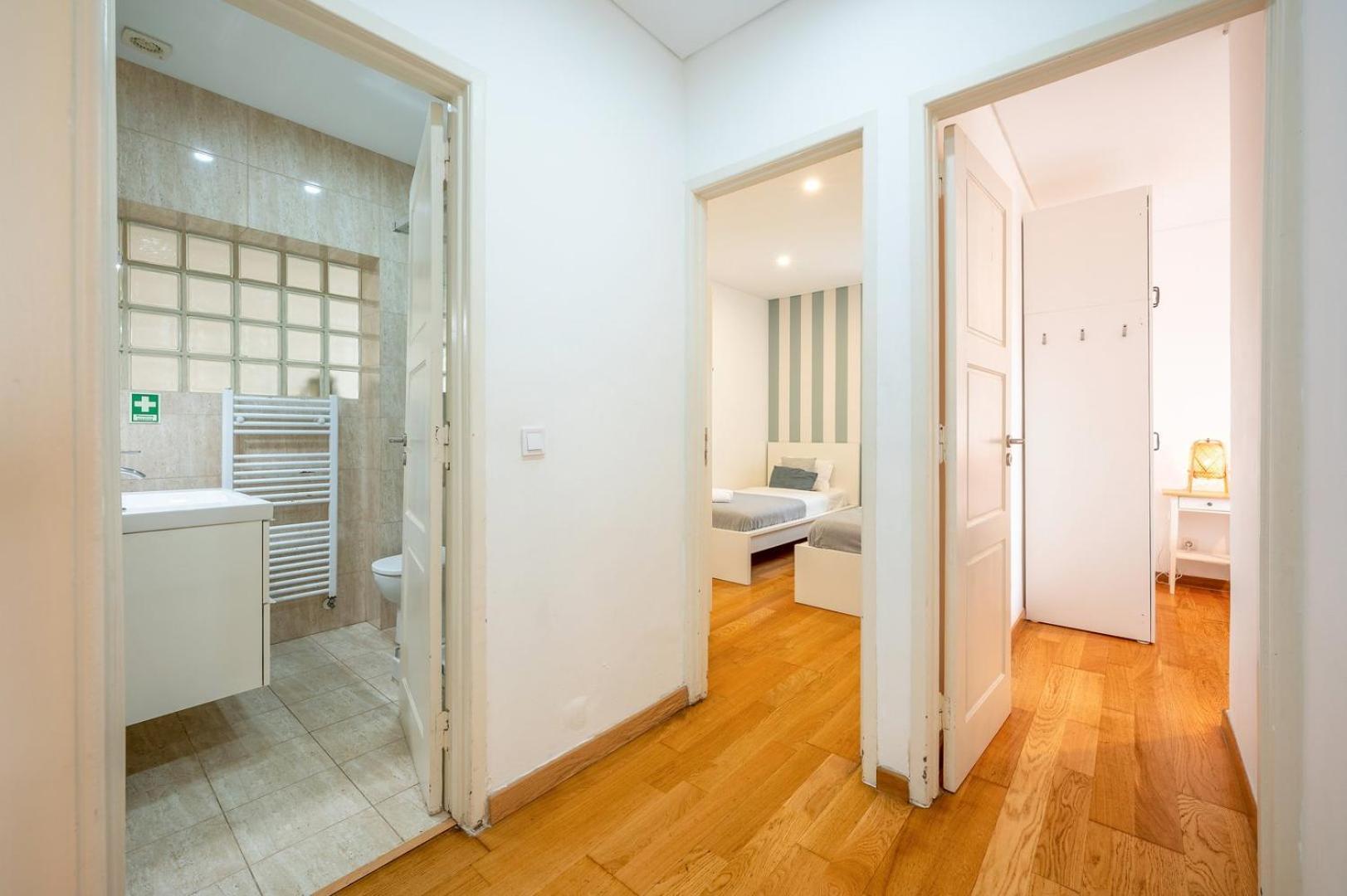 Guestready - A Lovely Refuge Near Jeronimos *