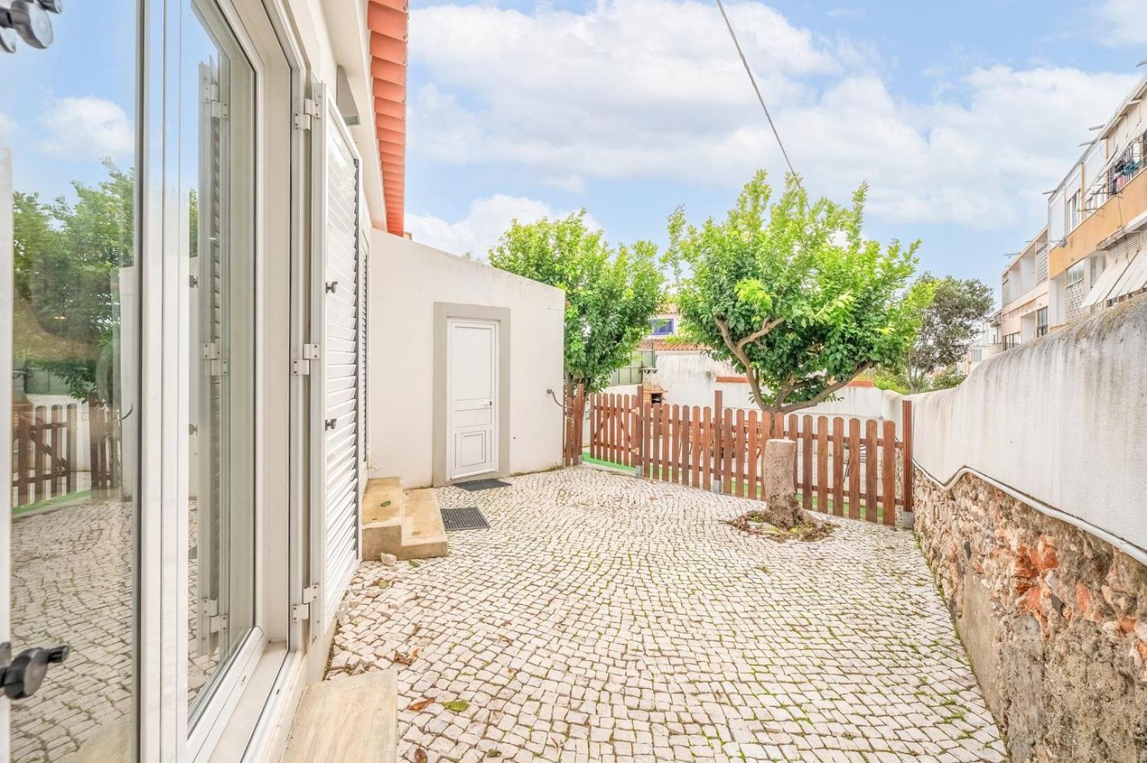 Guestready - A Lovely Refuge Near Jeronimos *