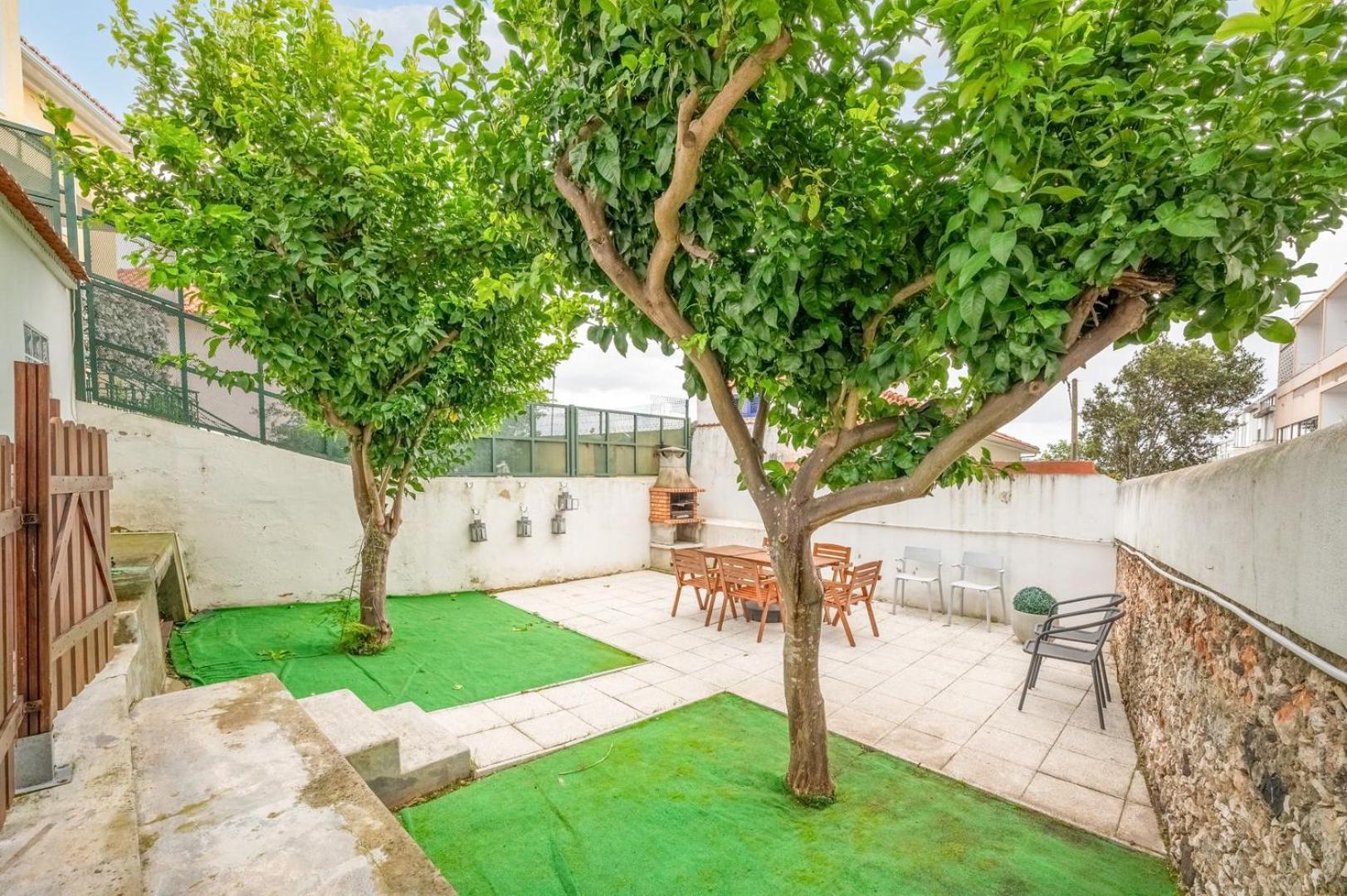 Guestready - A Lovely Refuge Near Jeronimos Appartement *