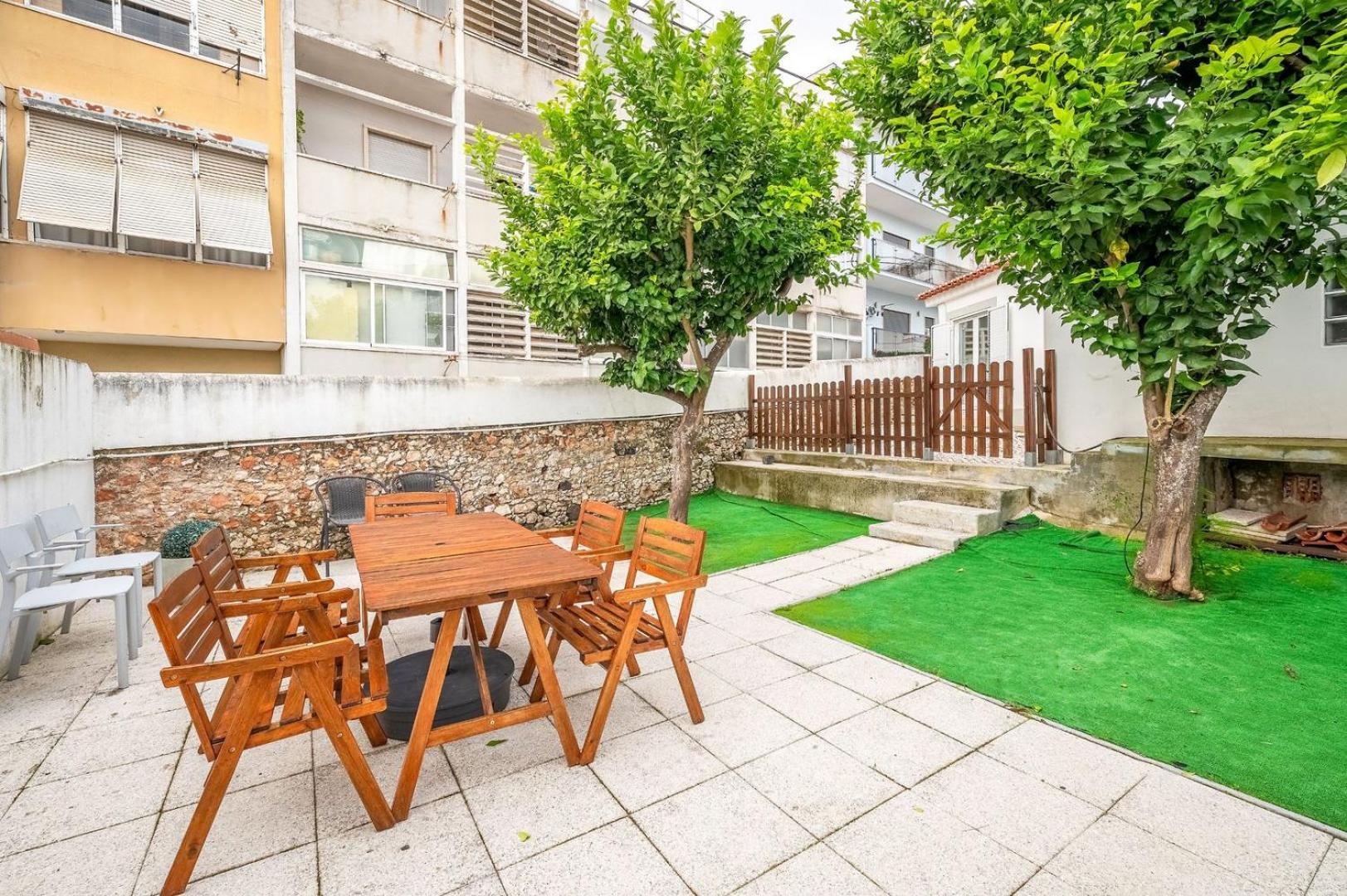 Guestready - A Lovely Refuge Near Jeronimos * Lissabon